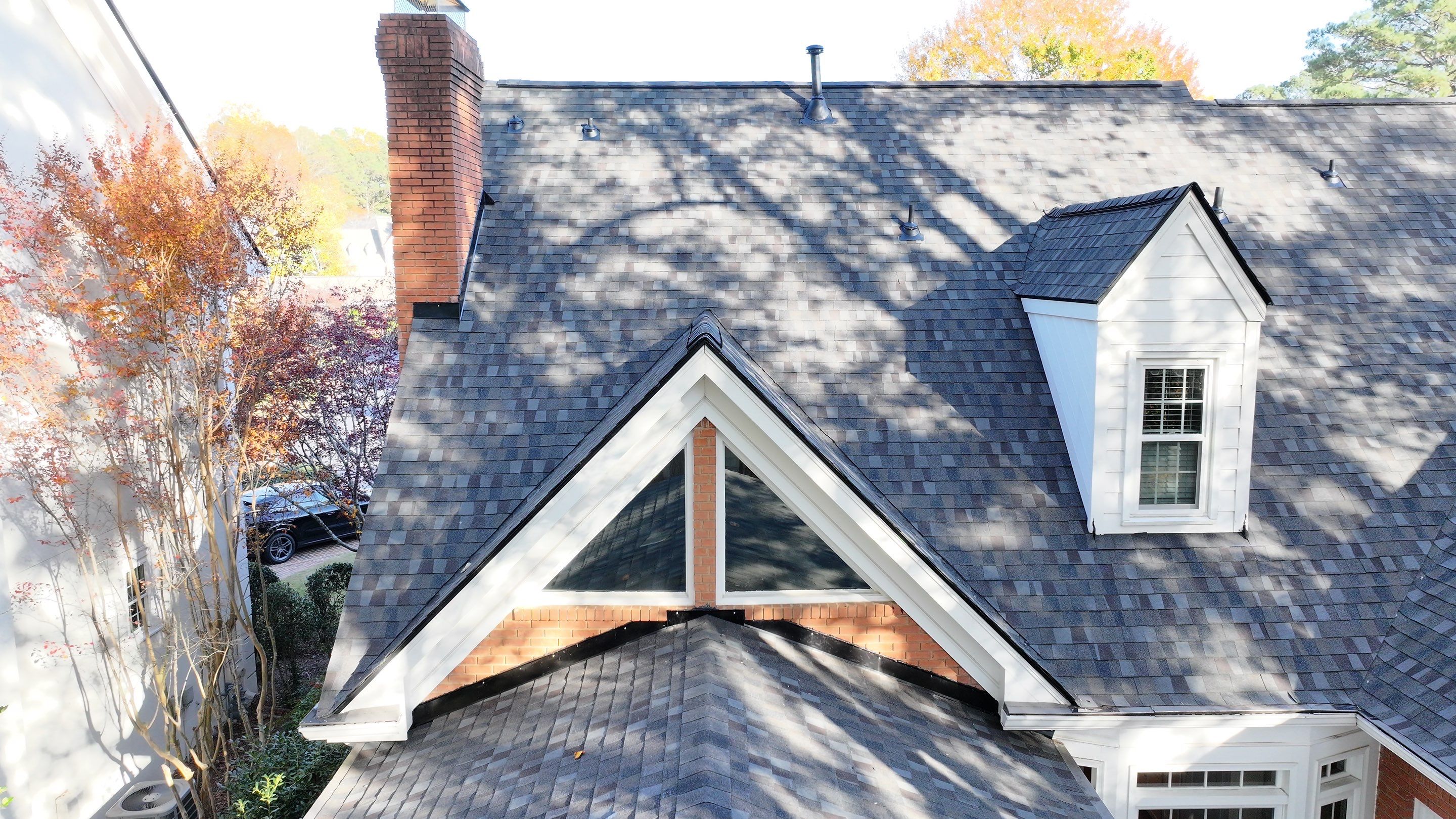 GAF Timberline HDZ Appalachian Sky by Element Pros Roofing, LLC