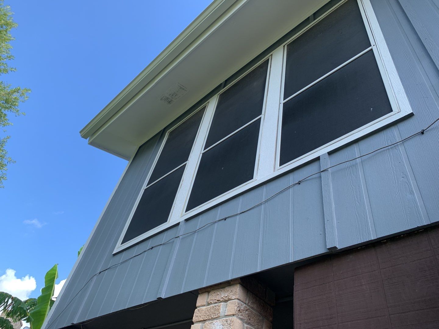 One Big Happy Remodel! by Bayfront Roofing and Construction