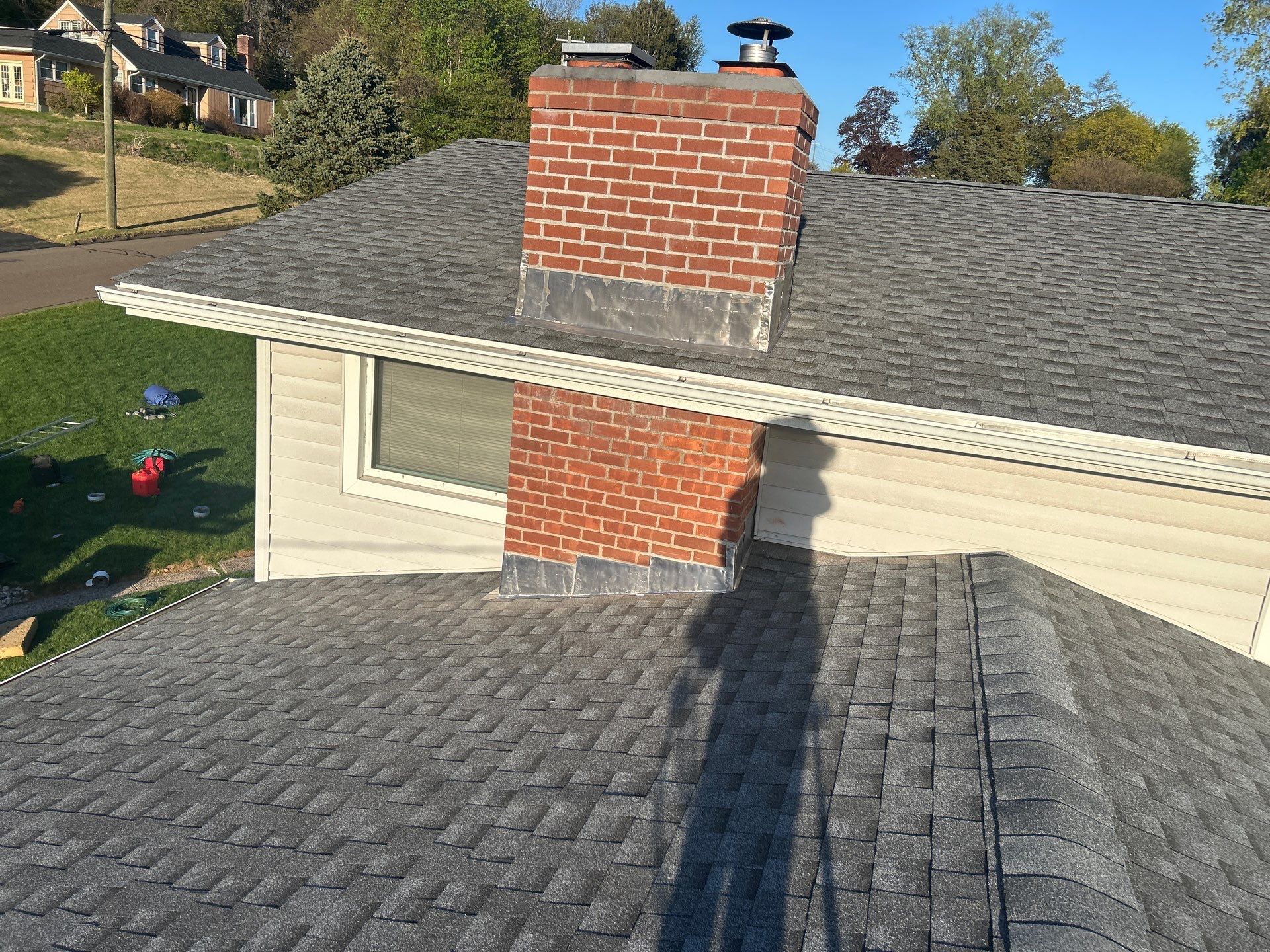 Meriden by All site builders LLC