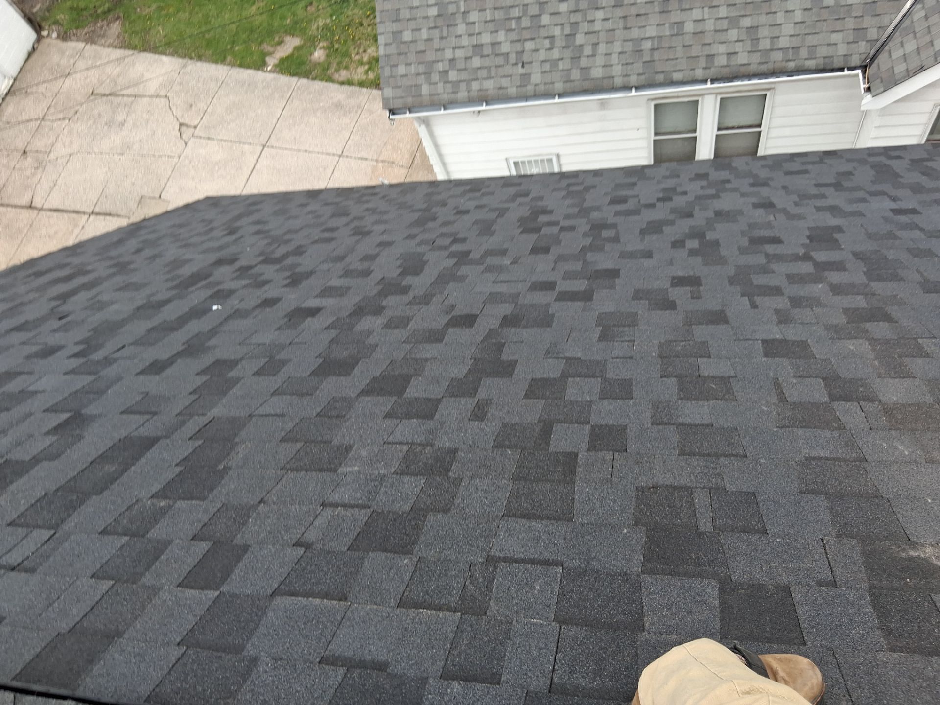 Roof Replacement by Homestyle in Cleveland by Homestyle Home Improvements (HHI)