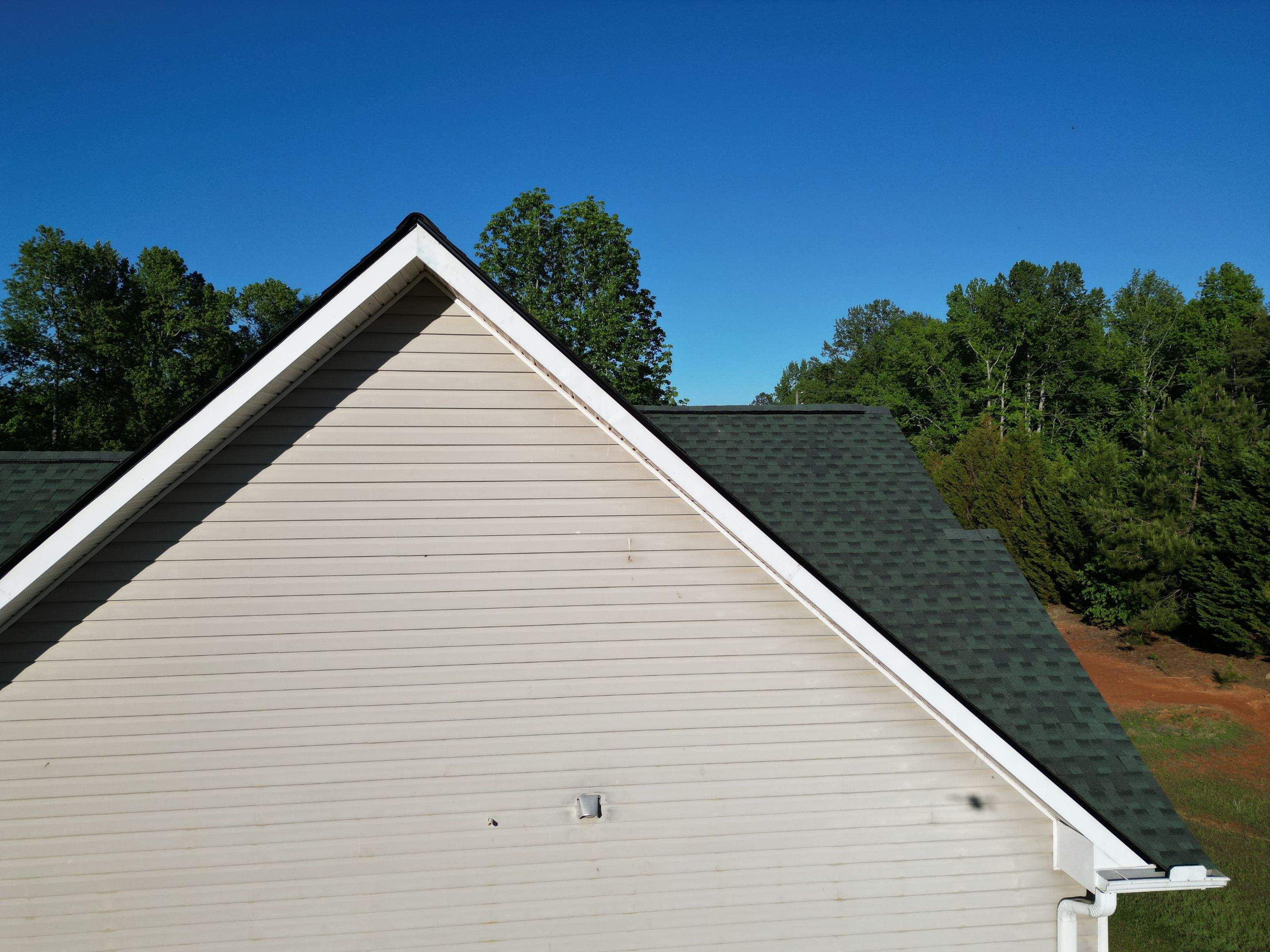 Roof Replacement by Deerfield Roofing LLC