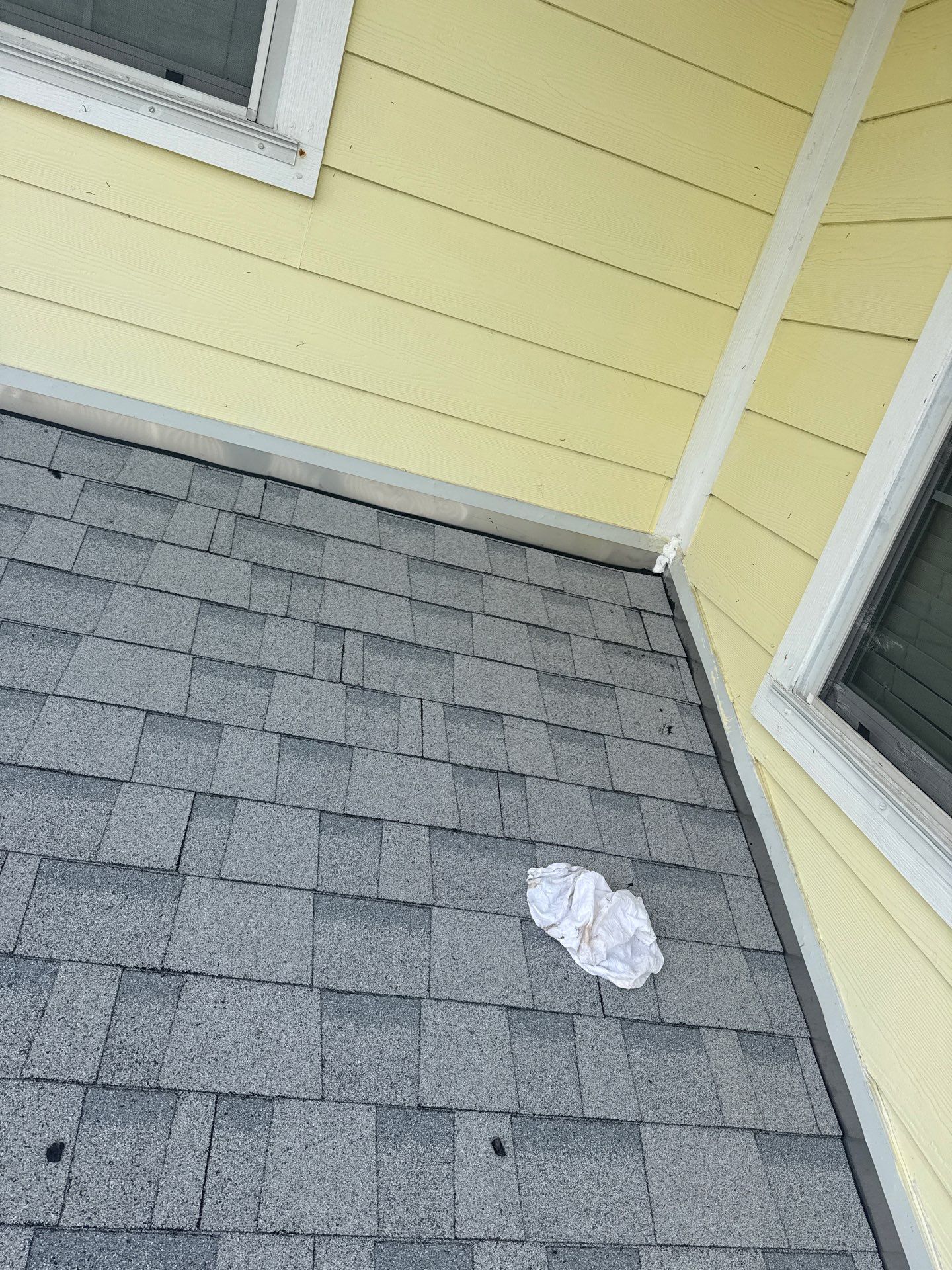 Metal NO More by Bayfront Roofing and Construction