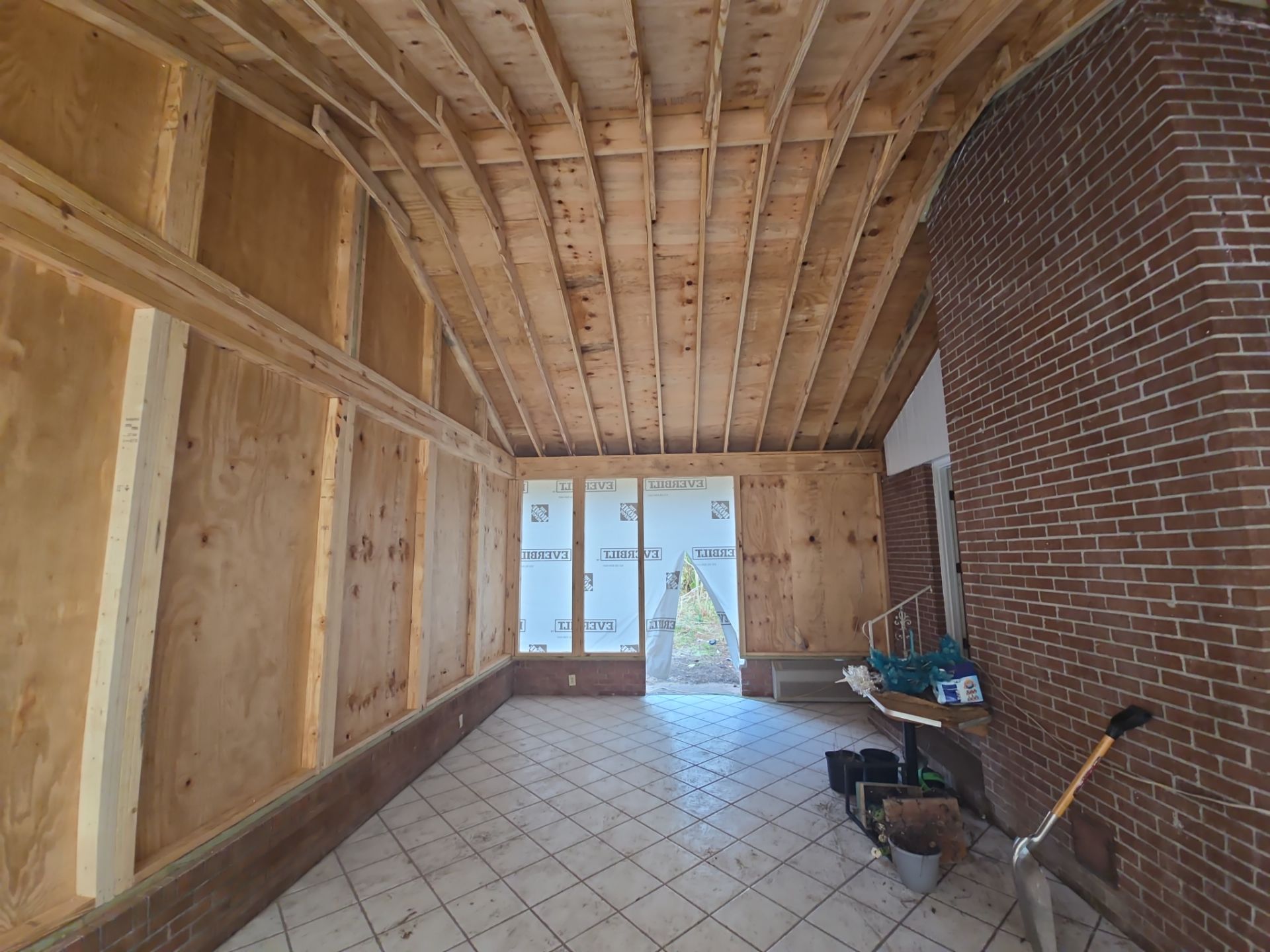 Project in Valdosta by J & J Remodeling Of Ga LLC