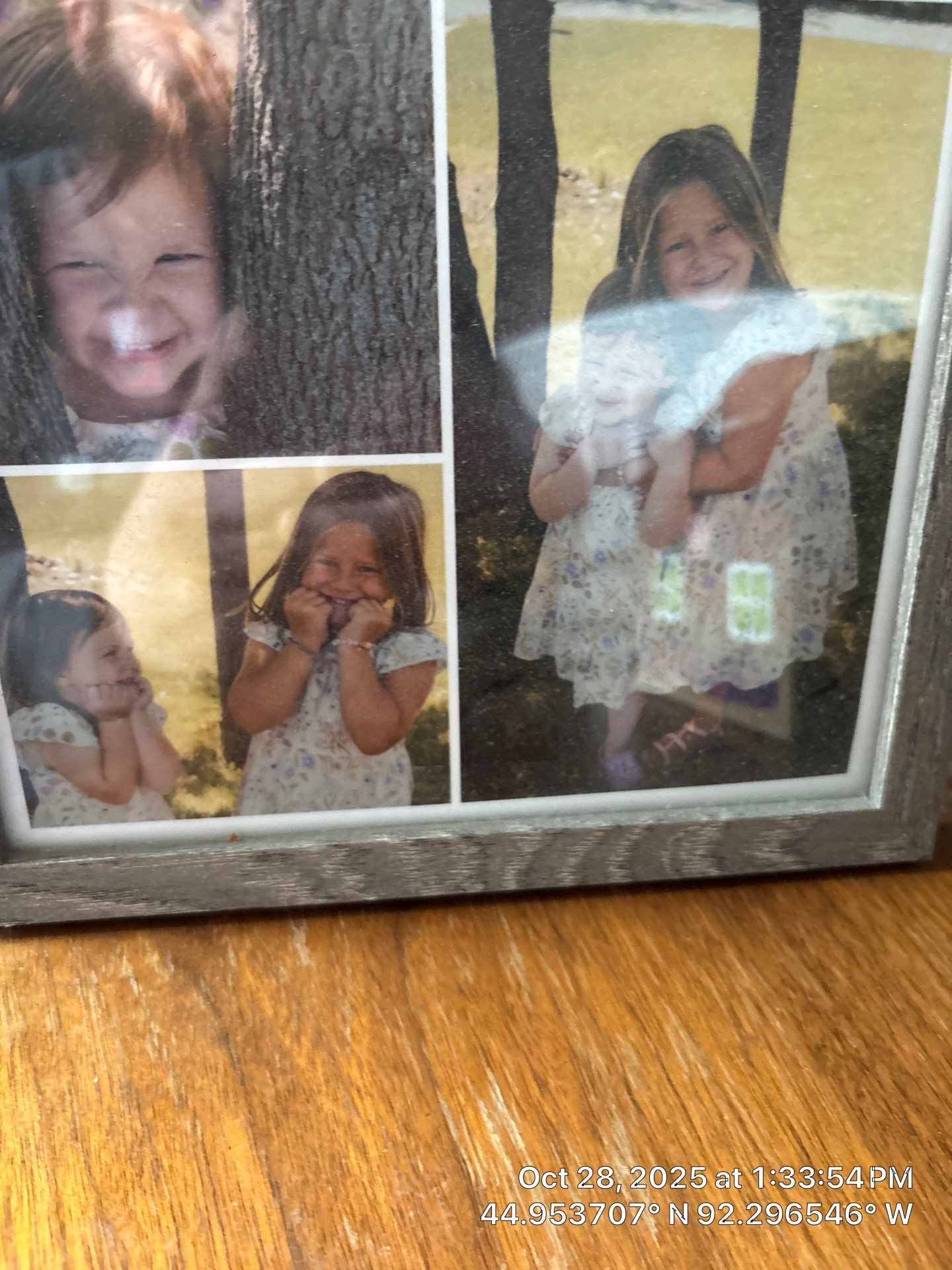 Test by CompanyCam Sales Demo