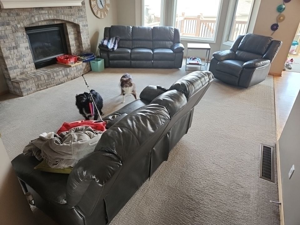 Abby Wenninghoff by FloorCo