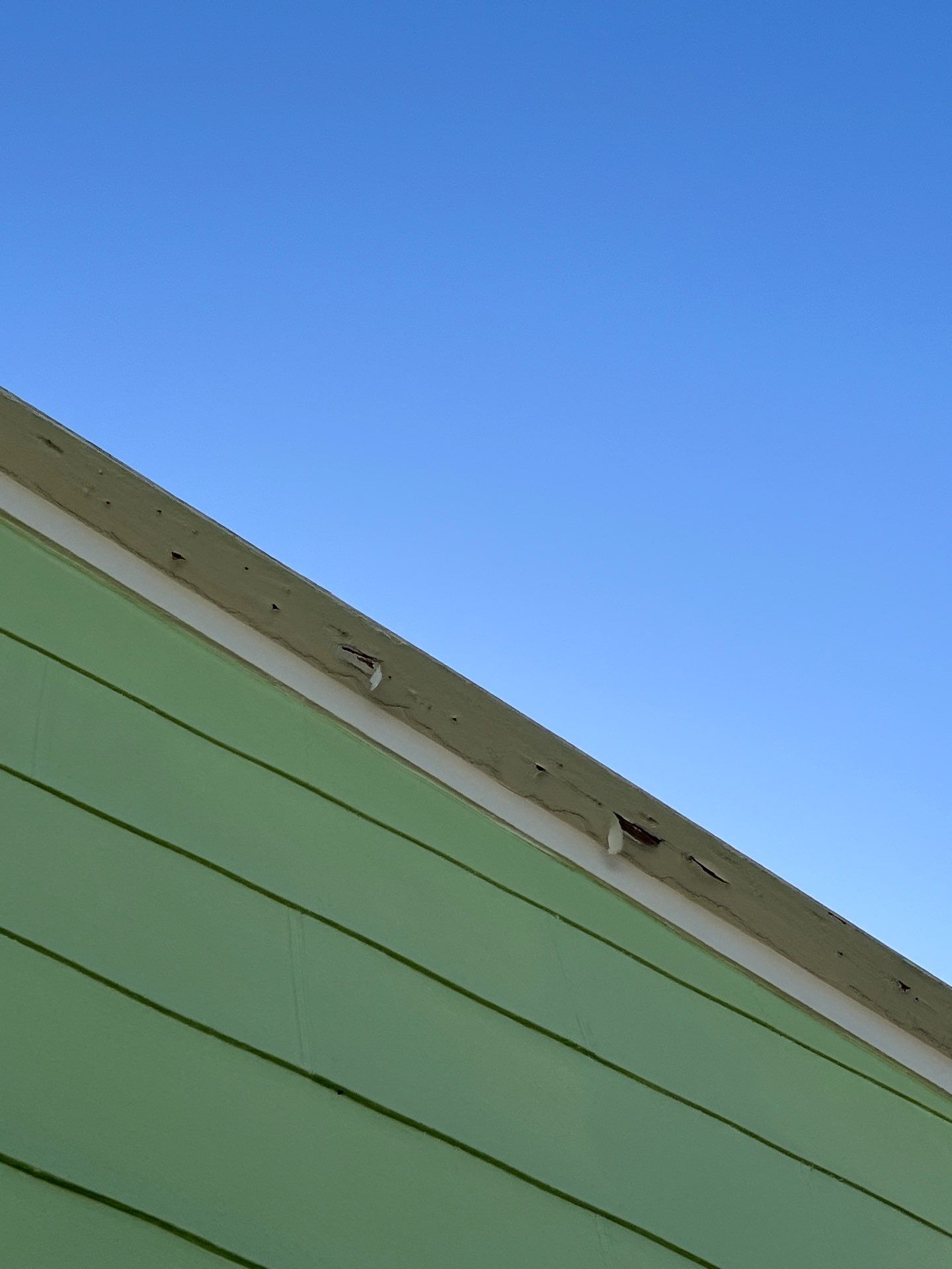 Project in St Pete Beach 33706 by Mitchell Roofing Company LLC 