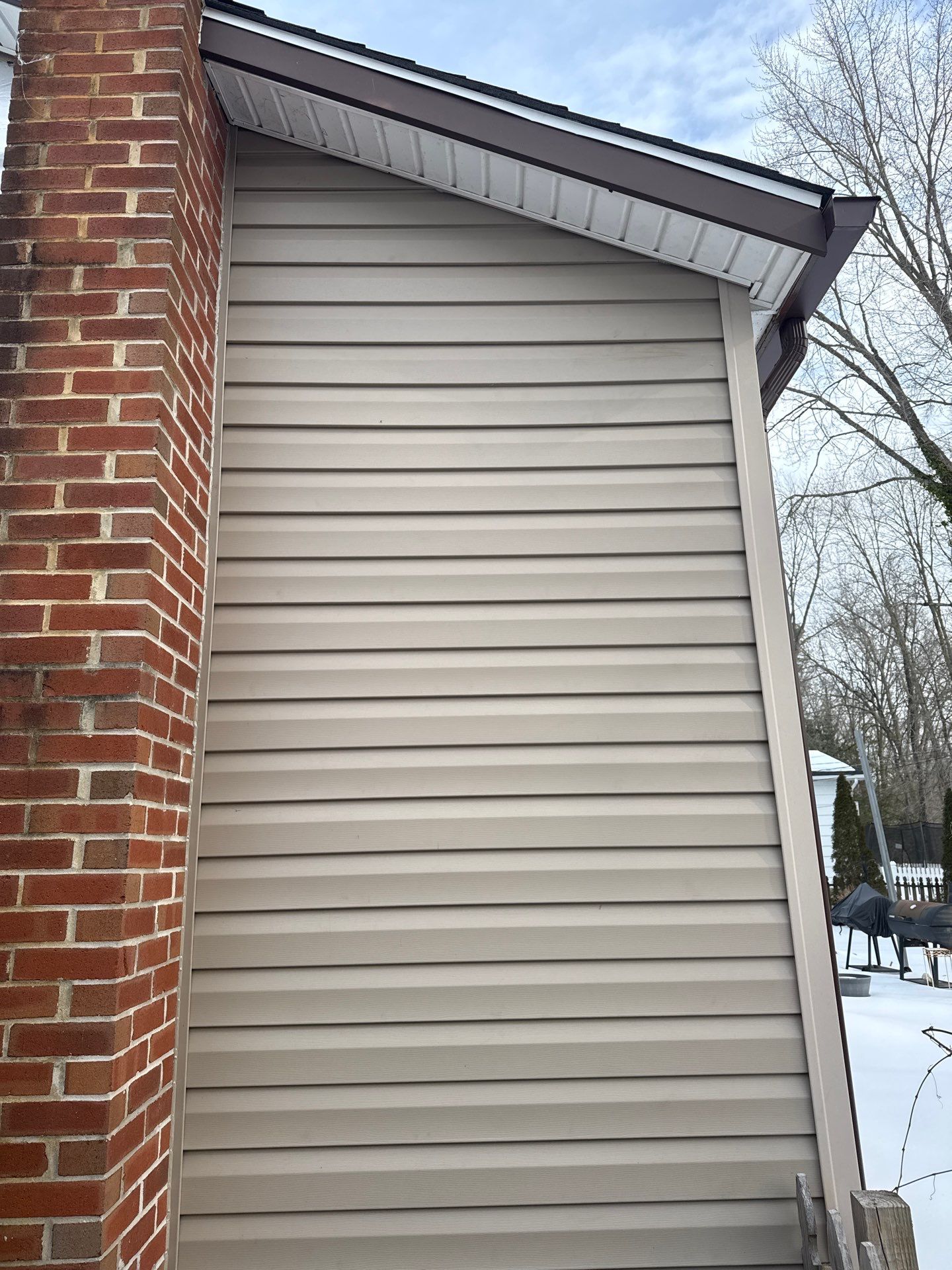 Project in Joppatowne by Elvis General Construction LLC