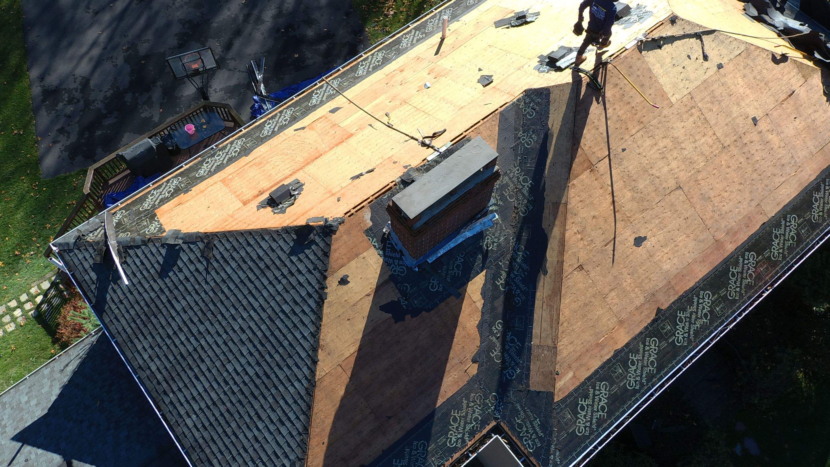 Metal Roofing Portfolio by Coastal Windows & Exteriors