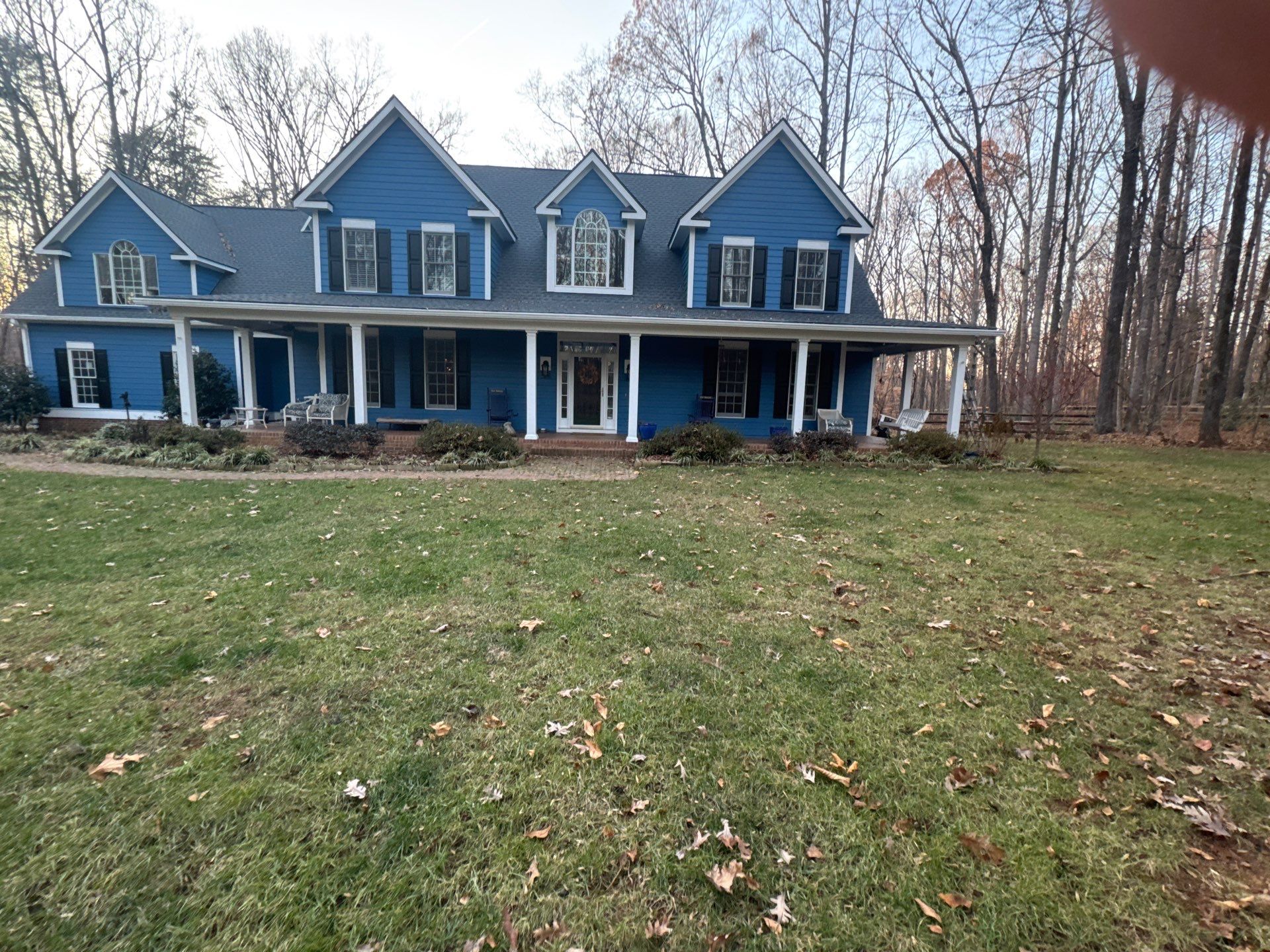 Fresh Look Exterior Painting by GonzalezPainters & Contractors Inc 