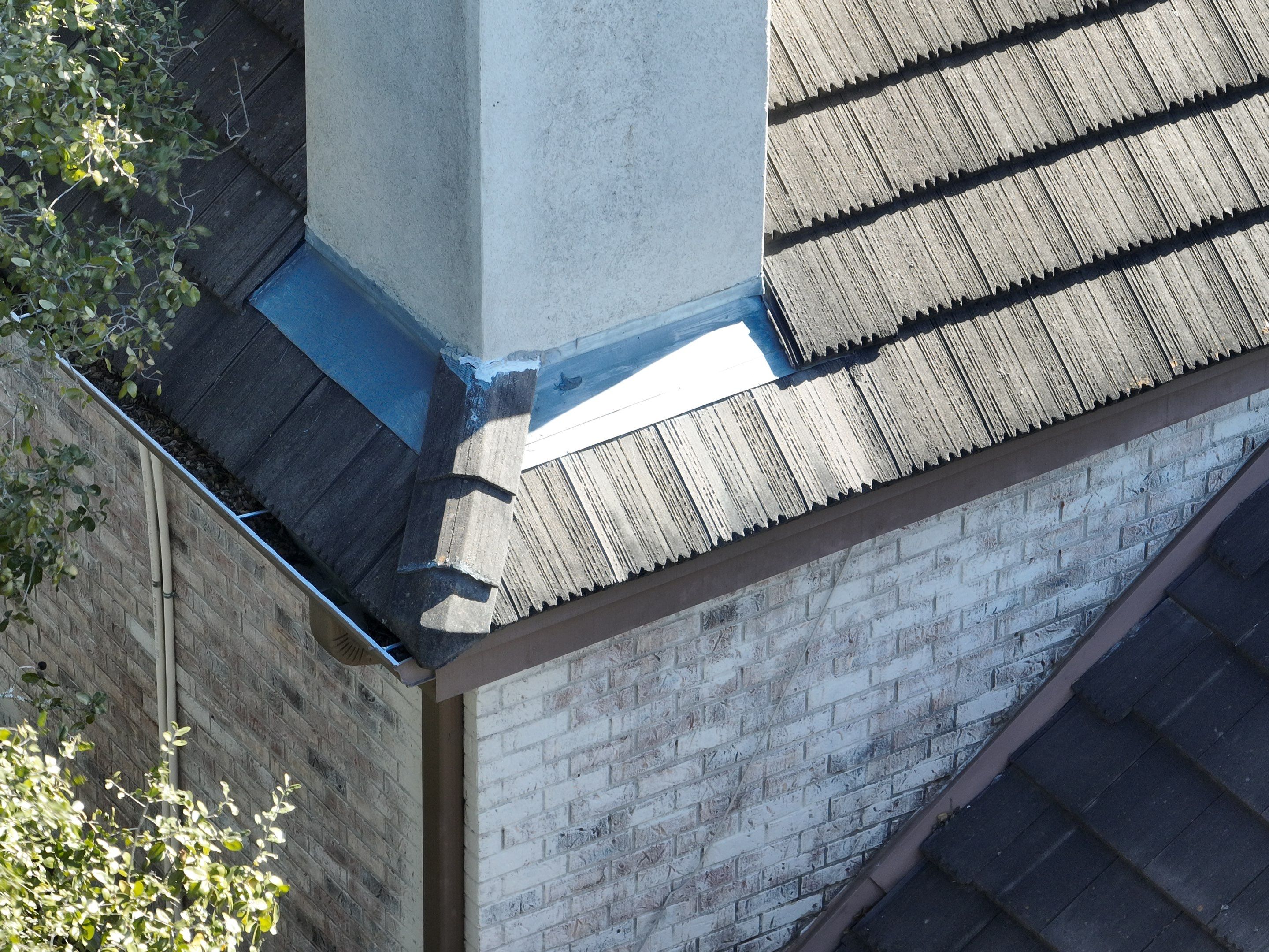 Tile Roof Repair  by Premier Roofing and Contracting