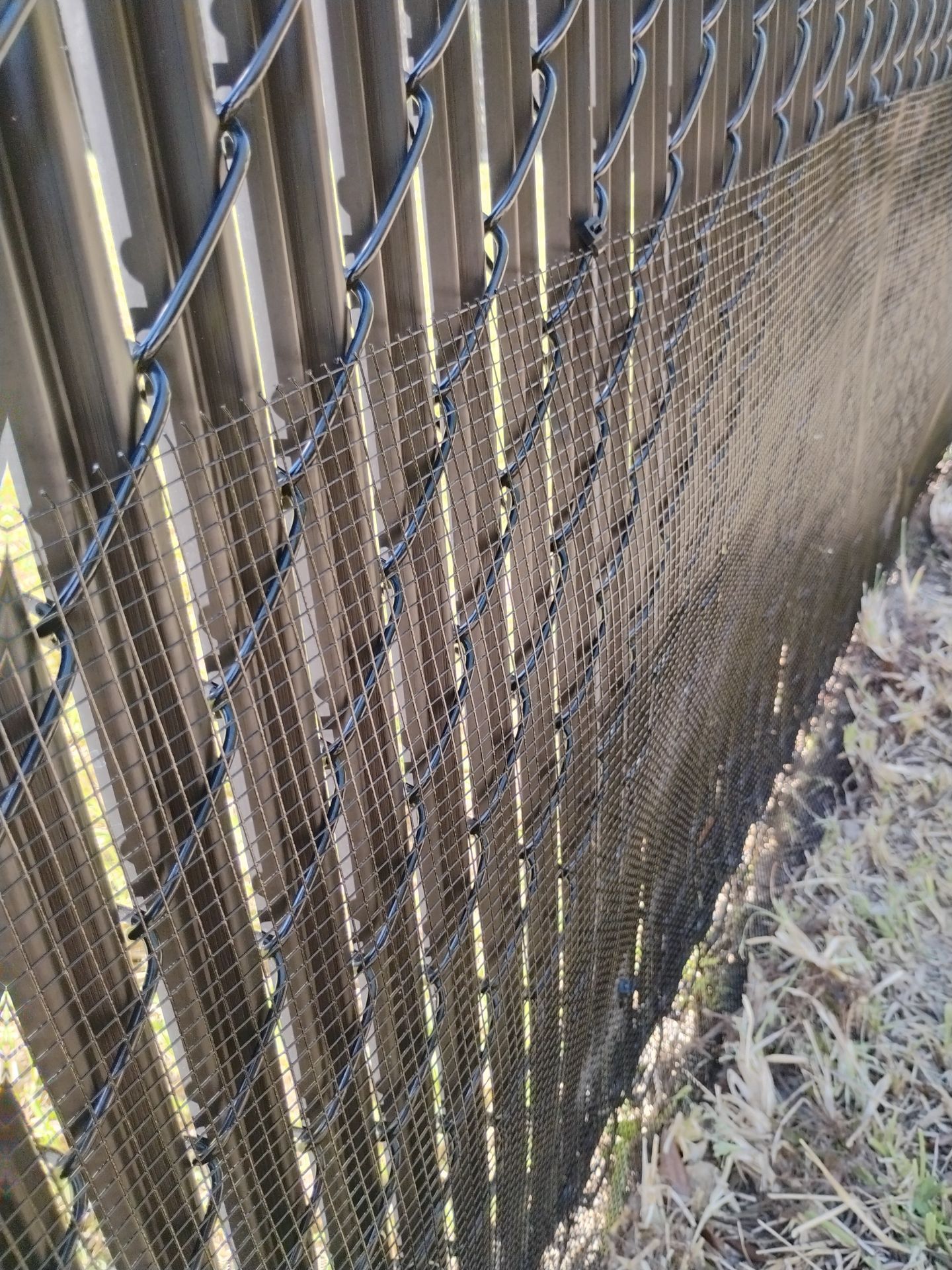 Snake Fence in Port Charlotte by True Fence LLC