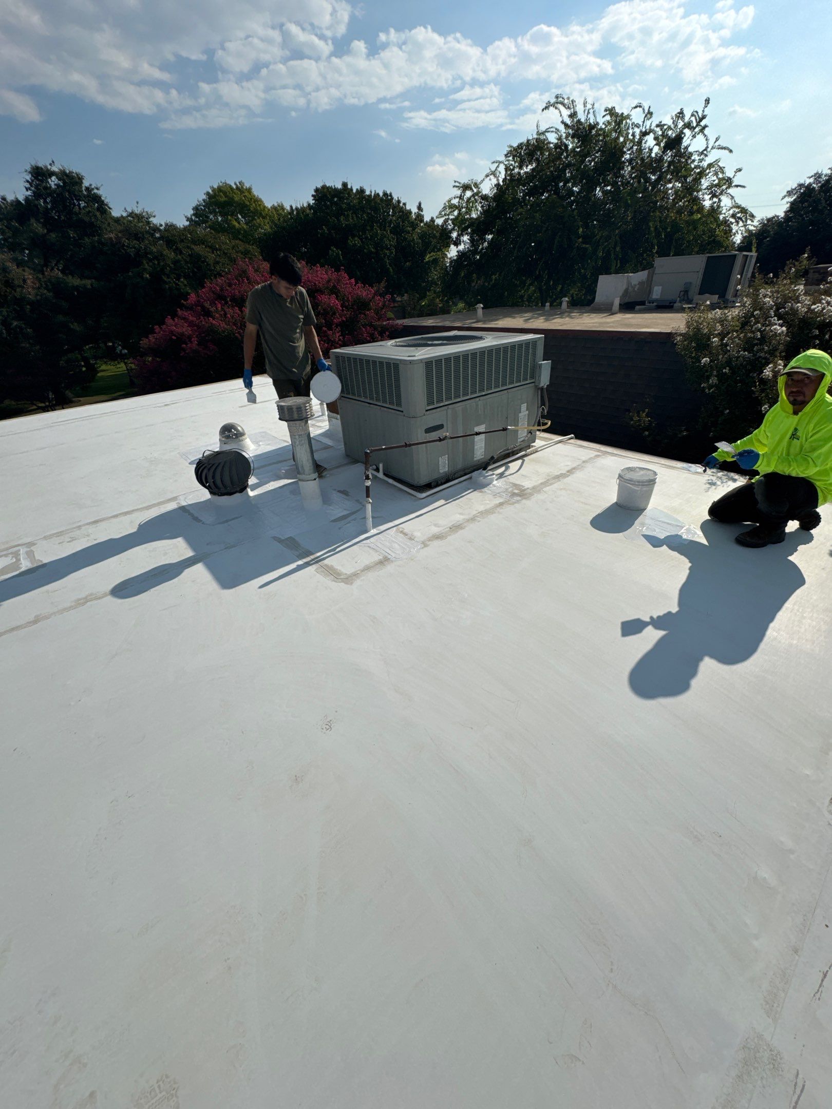 Dream Home Delivered: Full Remodel, Floor-to-TPO, in Just 30 Days by Tibi Soli LLC