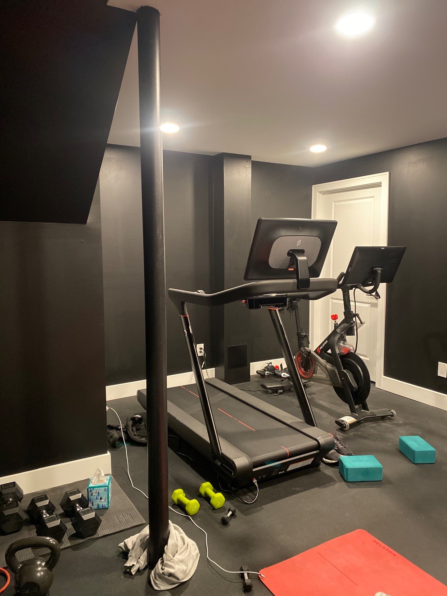 Finished Basement Remodel in Plymouth, MI by CompanyCam