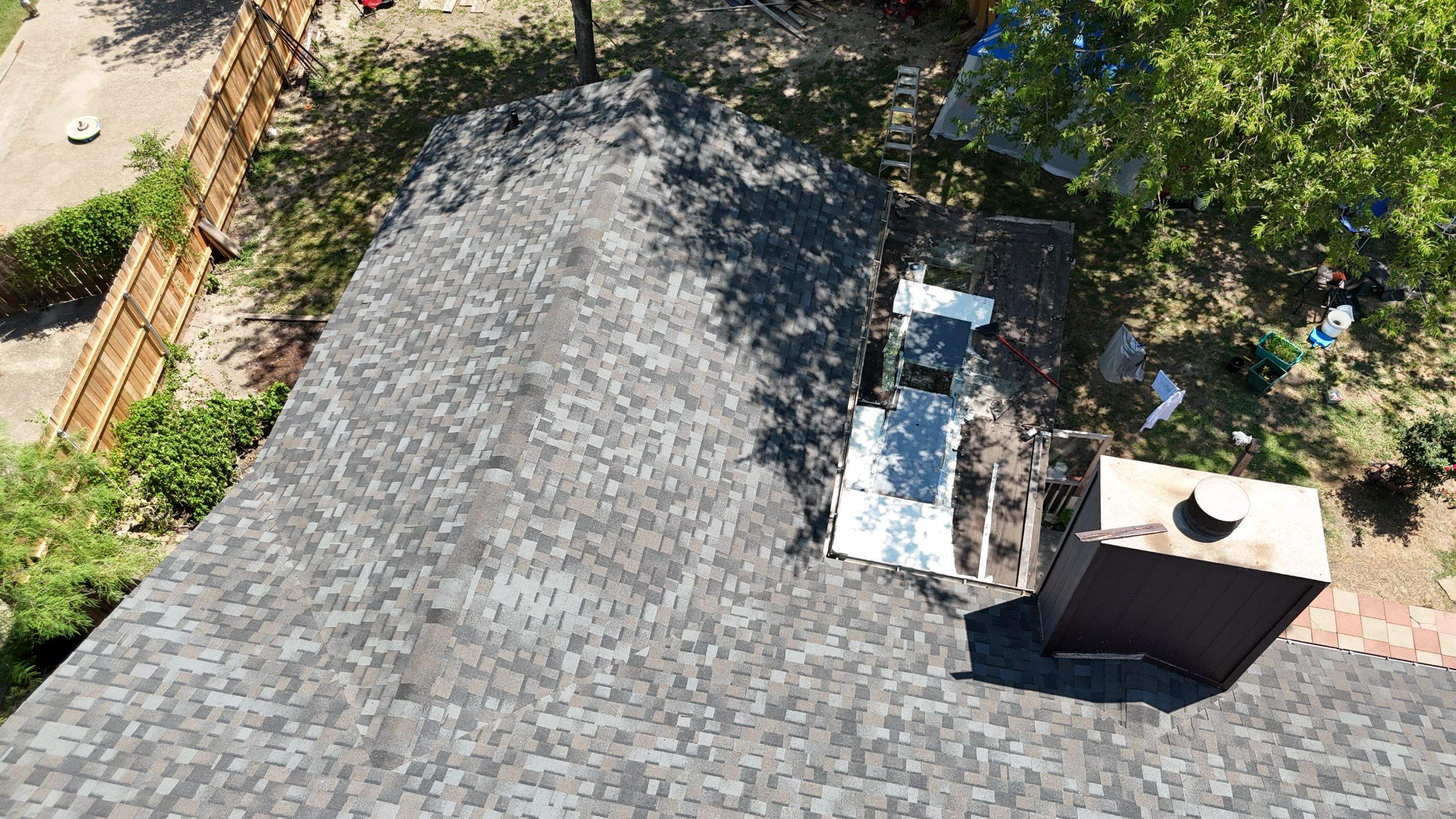 Williamsburg Gray - Owens Corning TruDefinition Duration by RoofsOnly.com