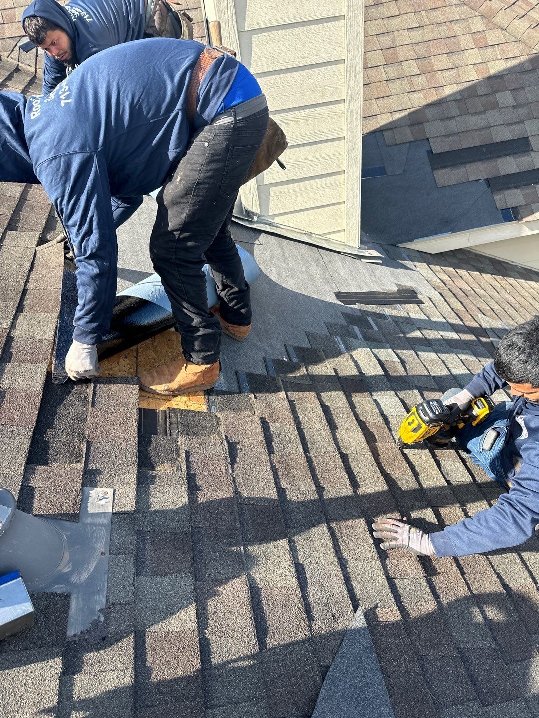 Roof Repair Humble by Roof Repair Services LLC