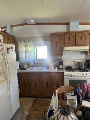 Comprehensive Interior Painting and Drywall Crack Repair in Kansasville