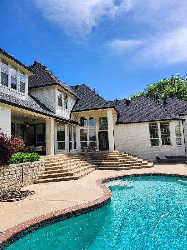 Roofing Project Gallery (Commercial & Residential) by Trophy Roofing & Construction LLC