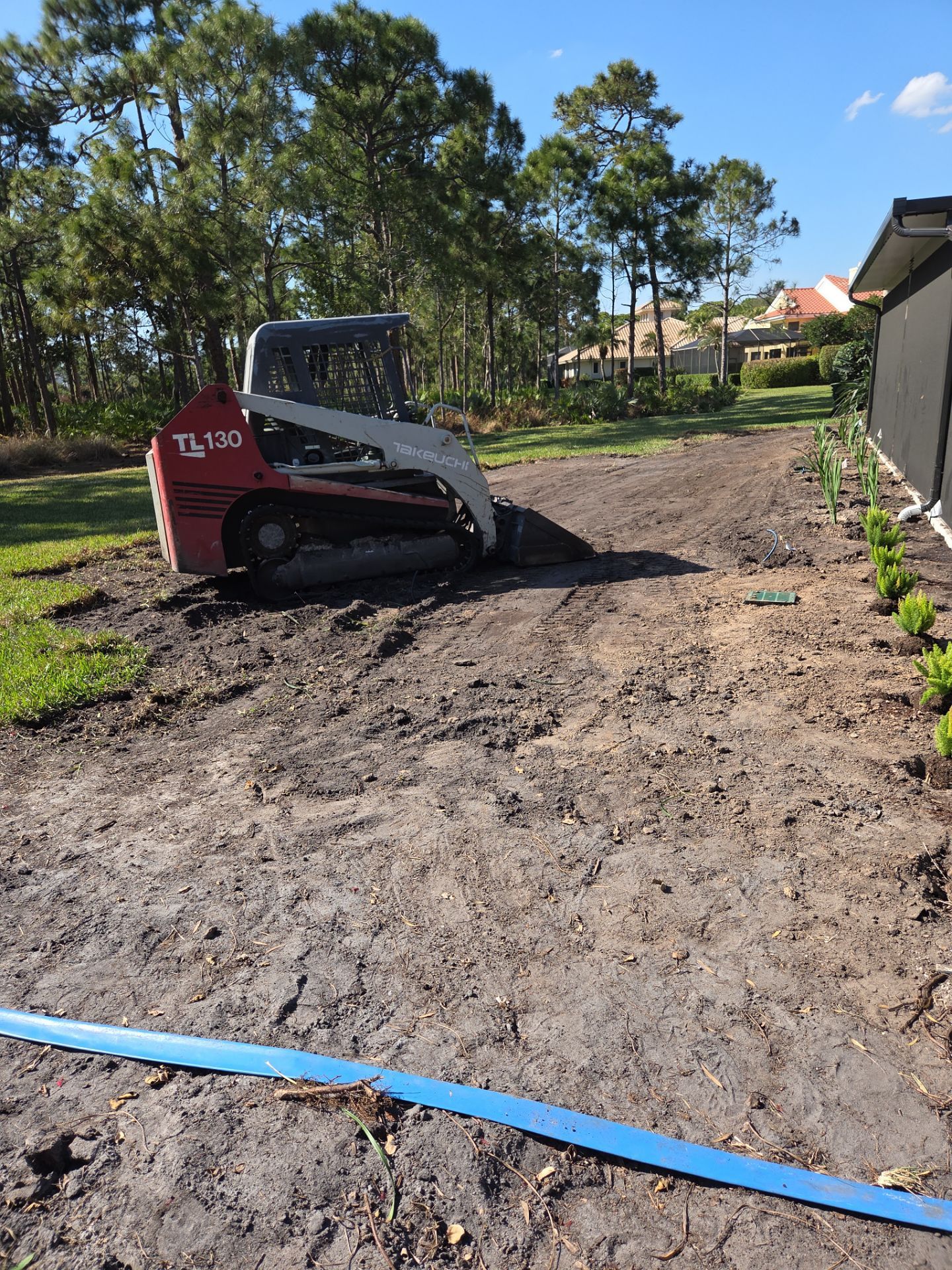 Harbour Ridge Backyard Revival by Alpha Zeta Enterprises Inc