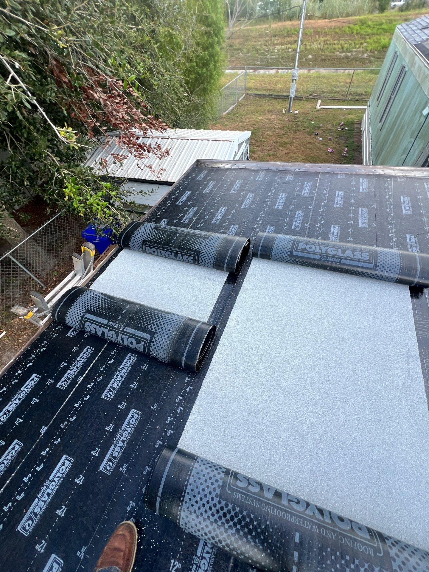 Mobile Love by Bayfront Roofing and Construction
