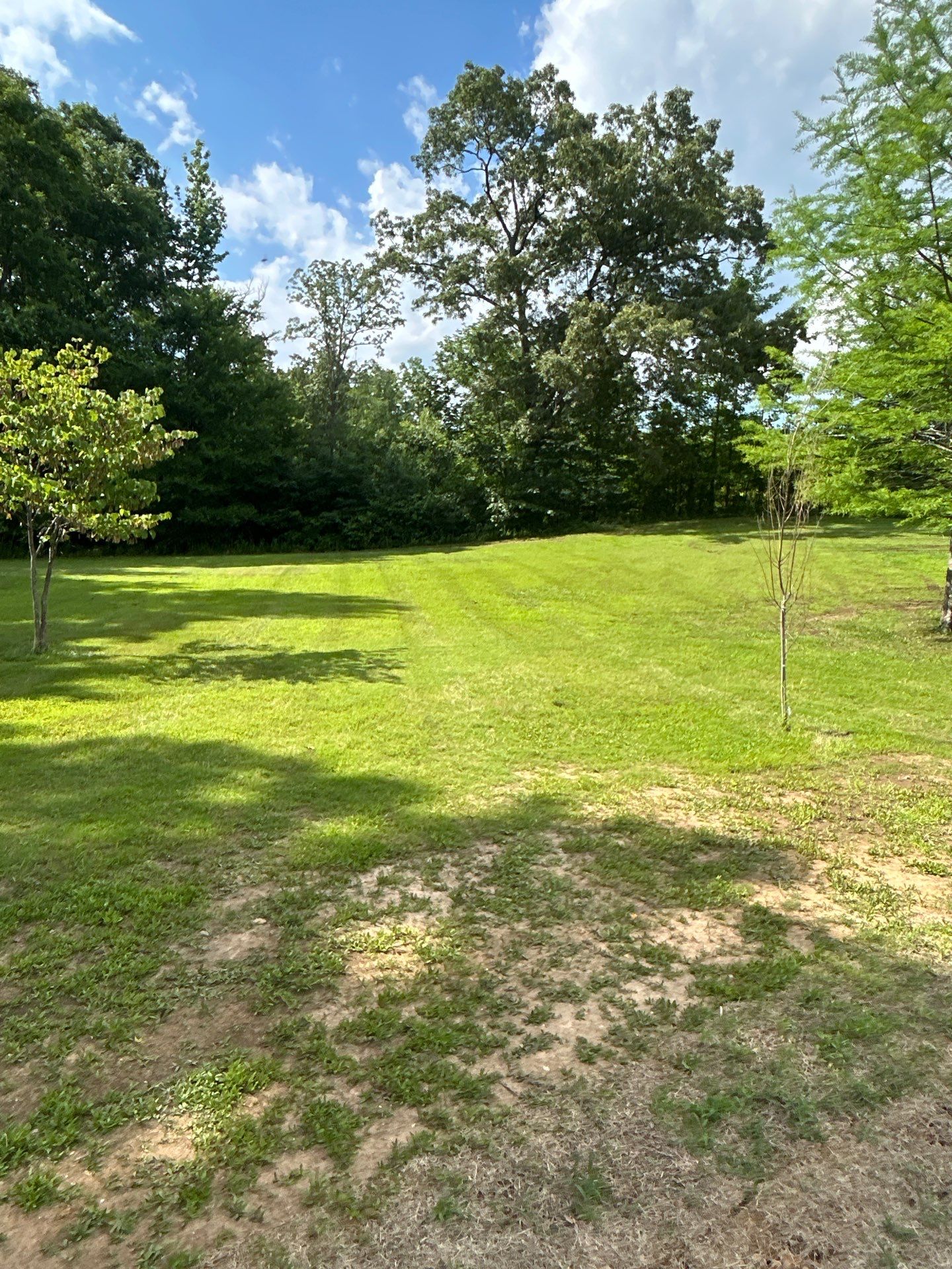 Harmony Hill  by Elite Proscapes LLC