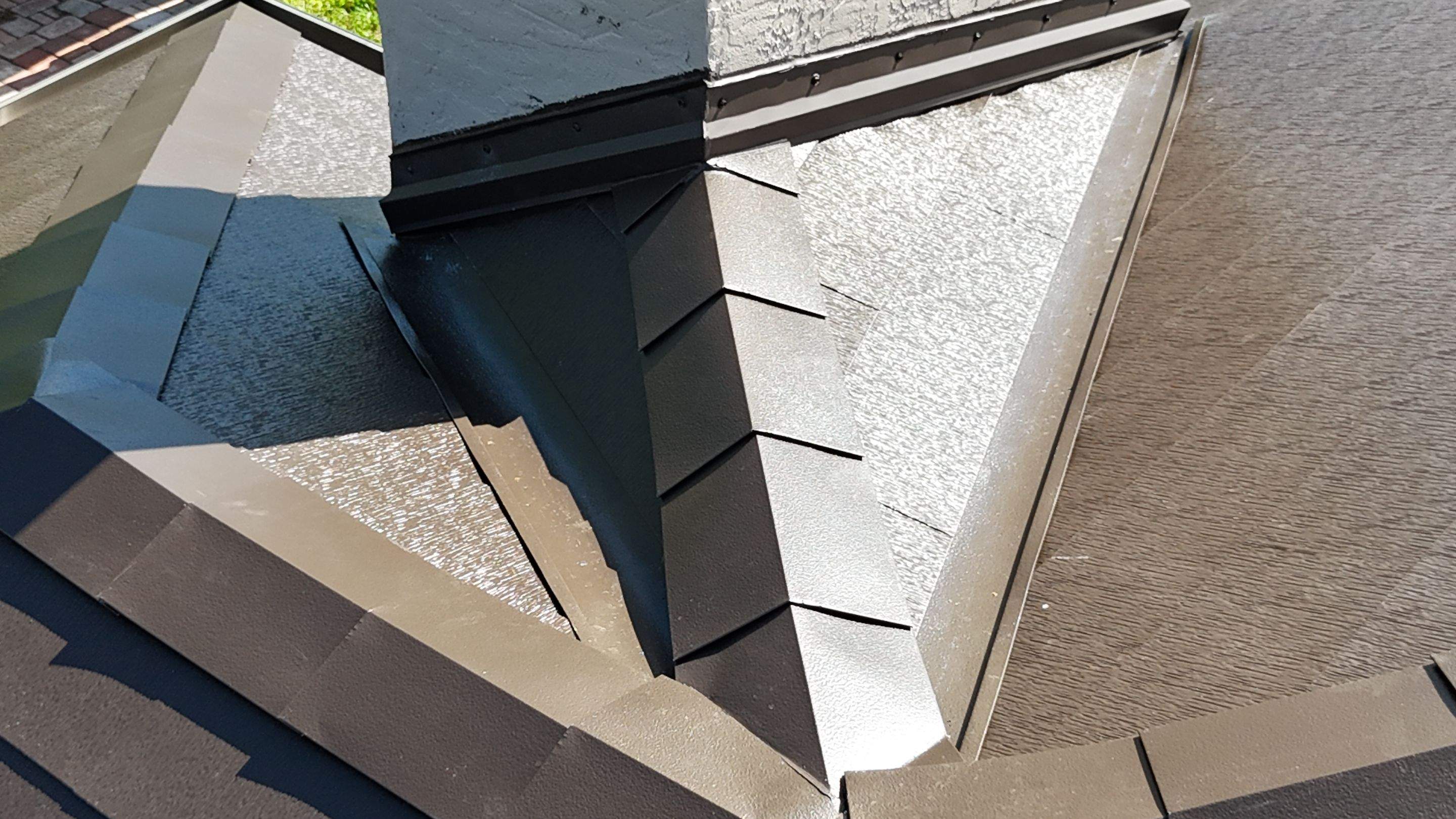 Clark Residence by Florida Southern Roofing