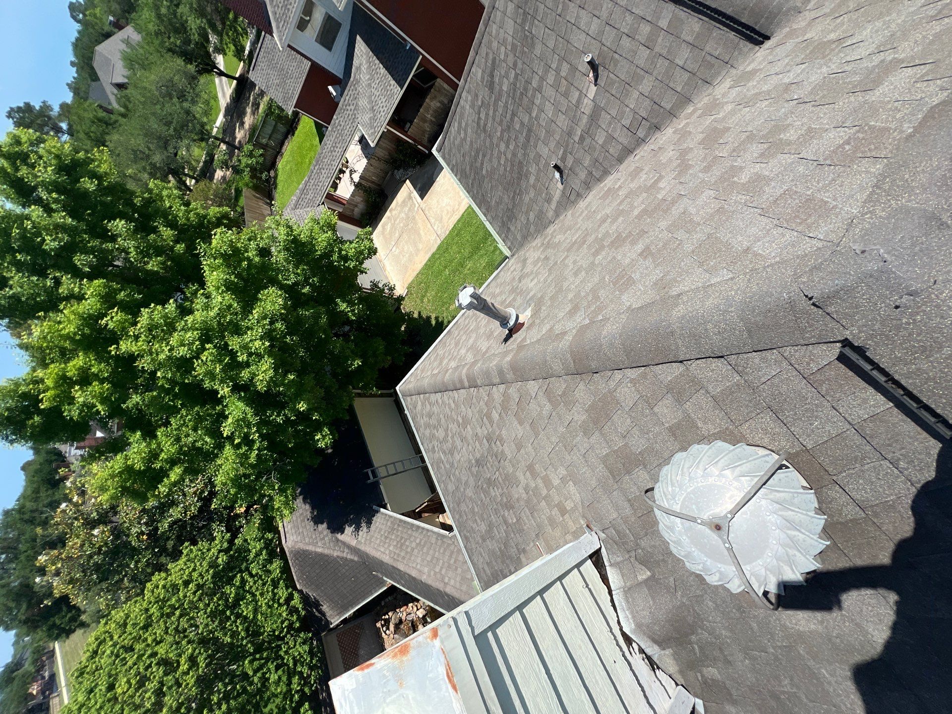 Roof Repair Sugarland by Roof Repair Company