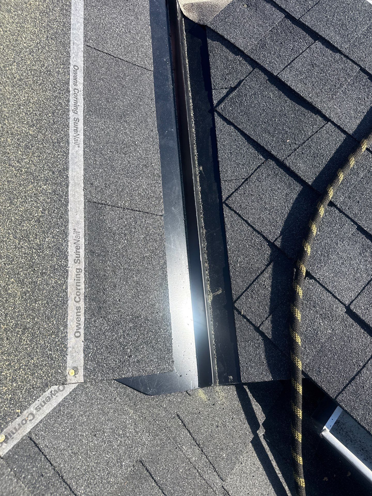 Residential Roof Repair – Roseburg, OR by BEST Roofing & Waterproofing