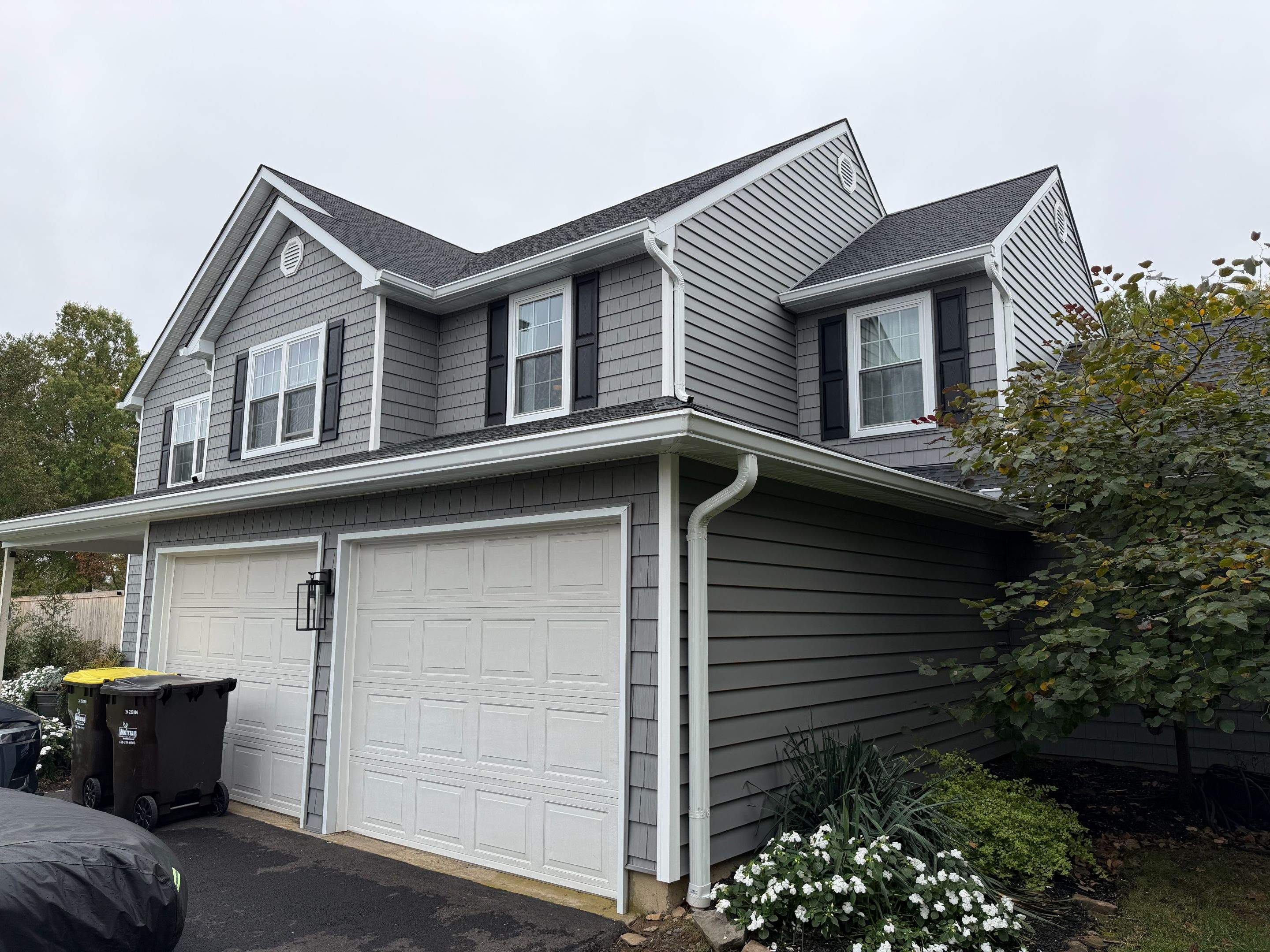 Roofing, Siding and Gutters  by Stofan Construction LLC