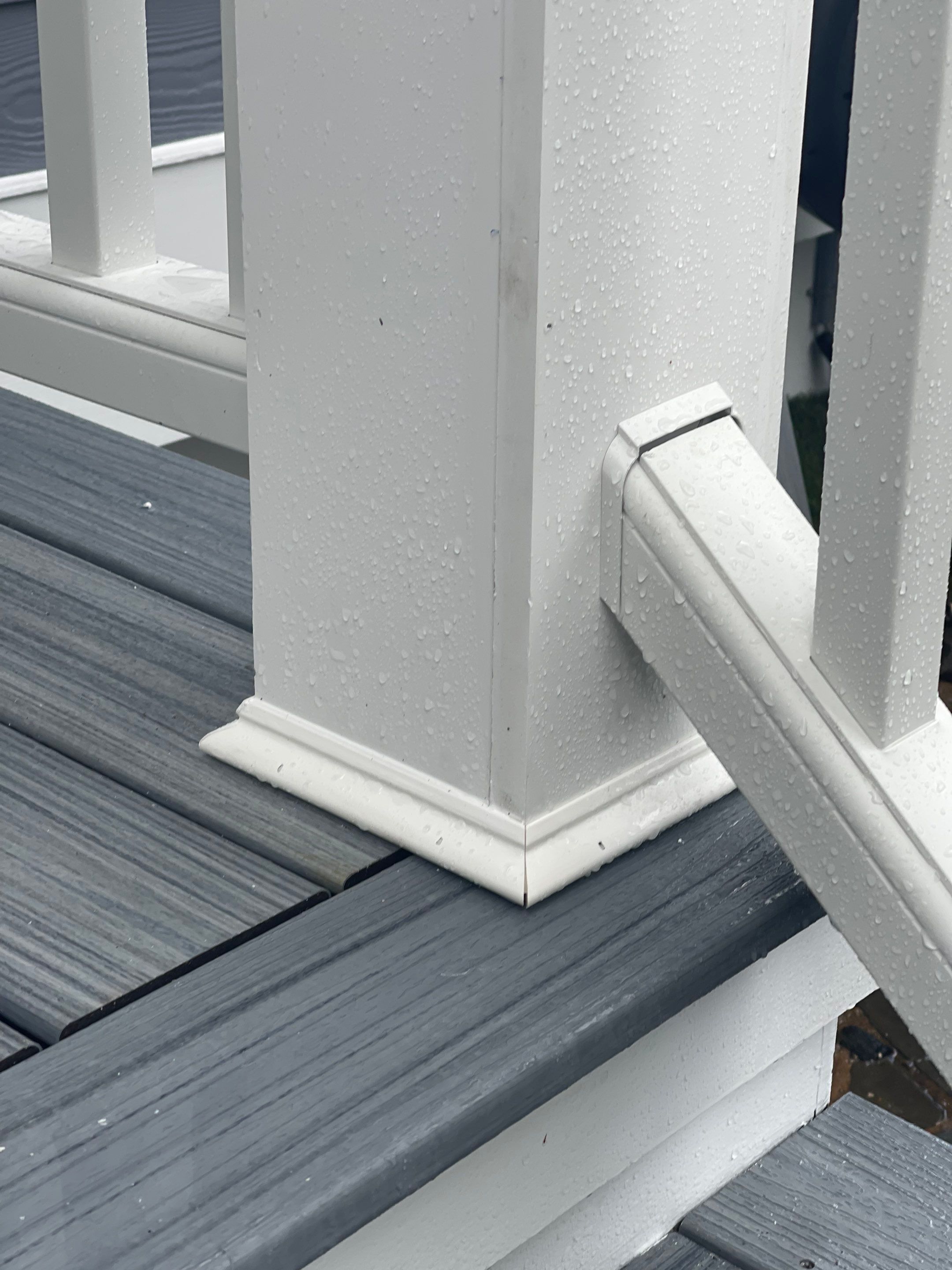 Exterior Repairs in Arlington, VA by My Painter 