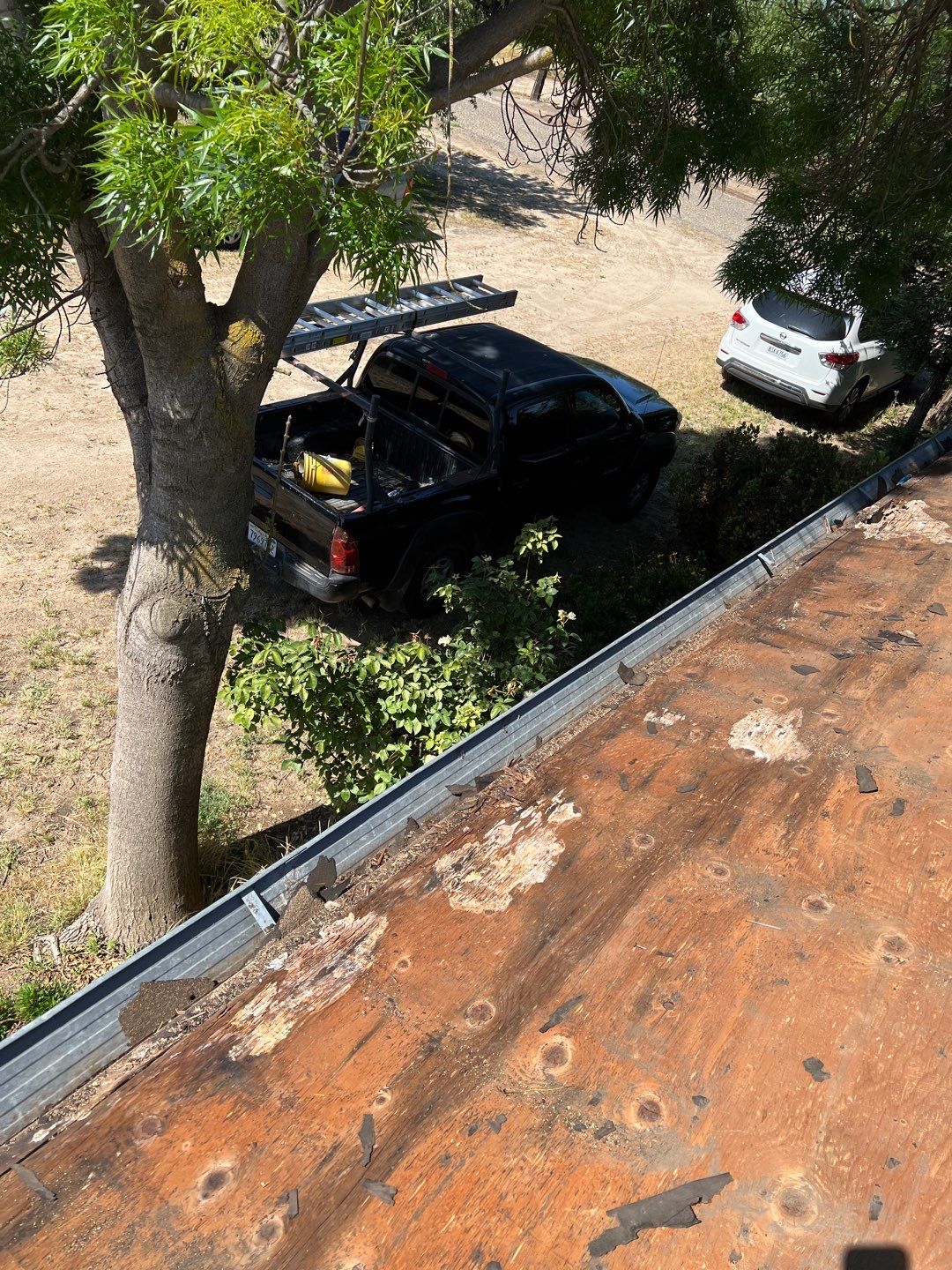 GAF Timberline HDZ-RS shingle project by Straight Edge Roofing Inc