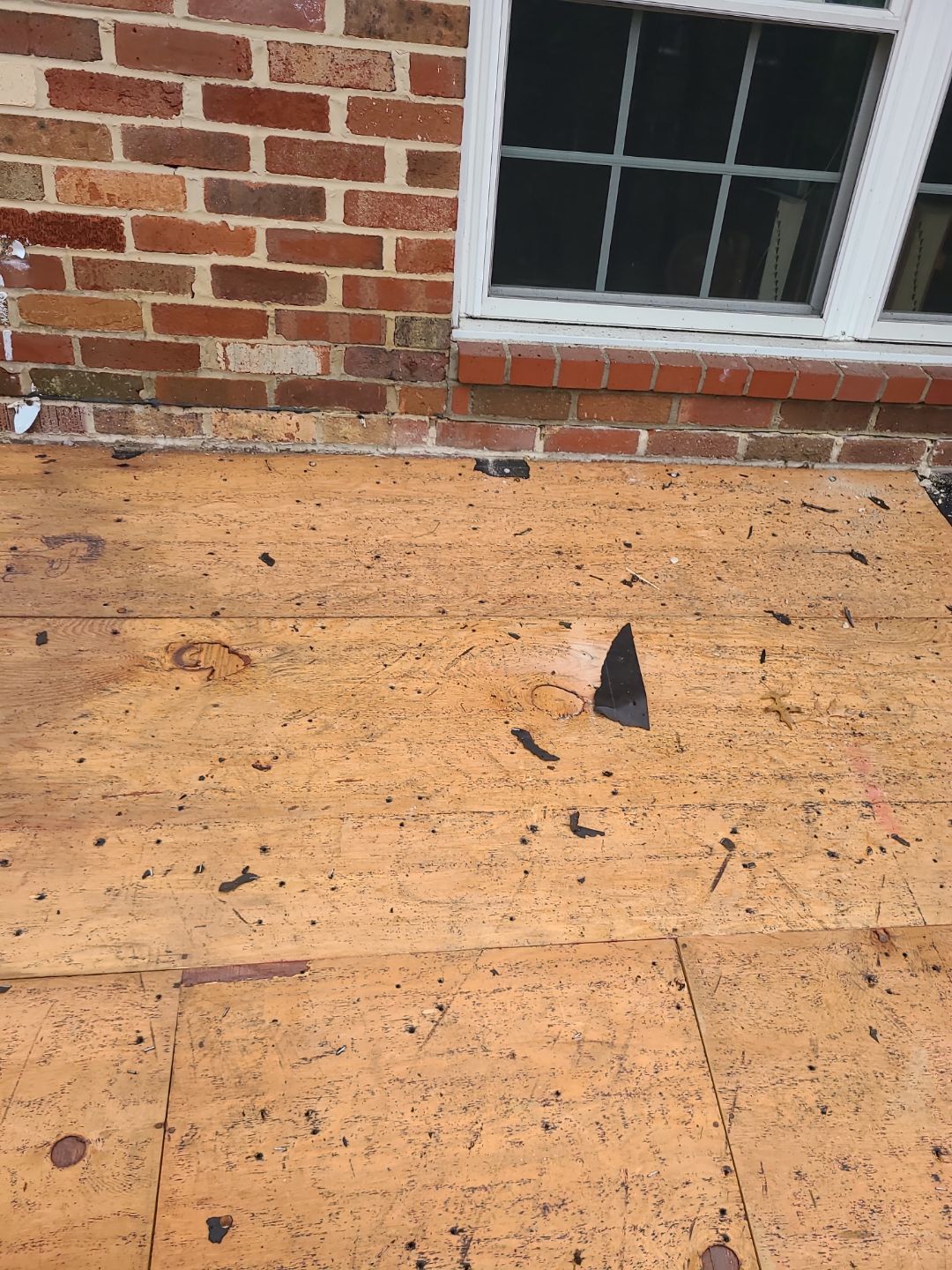 Vienna: Residential Roof Replacement with CertainTeed Landmark Pro in Max Def Weathered Wood by RM Banning, Inc.