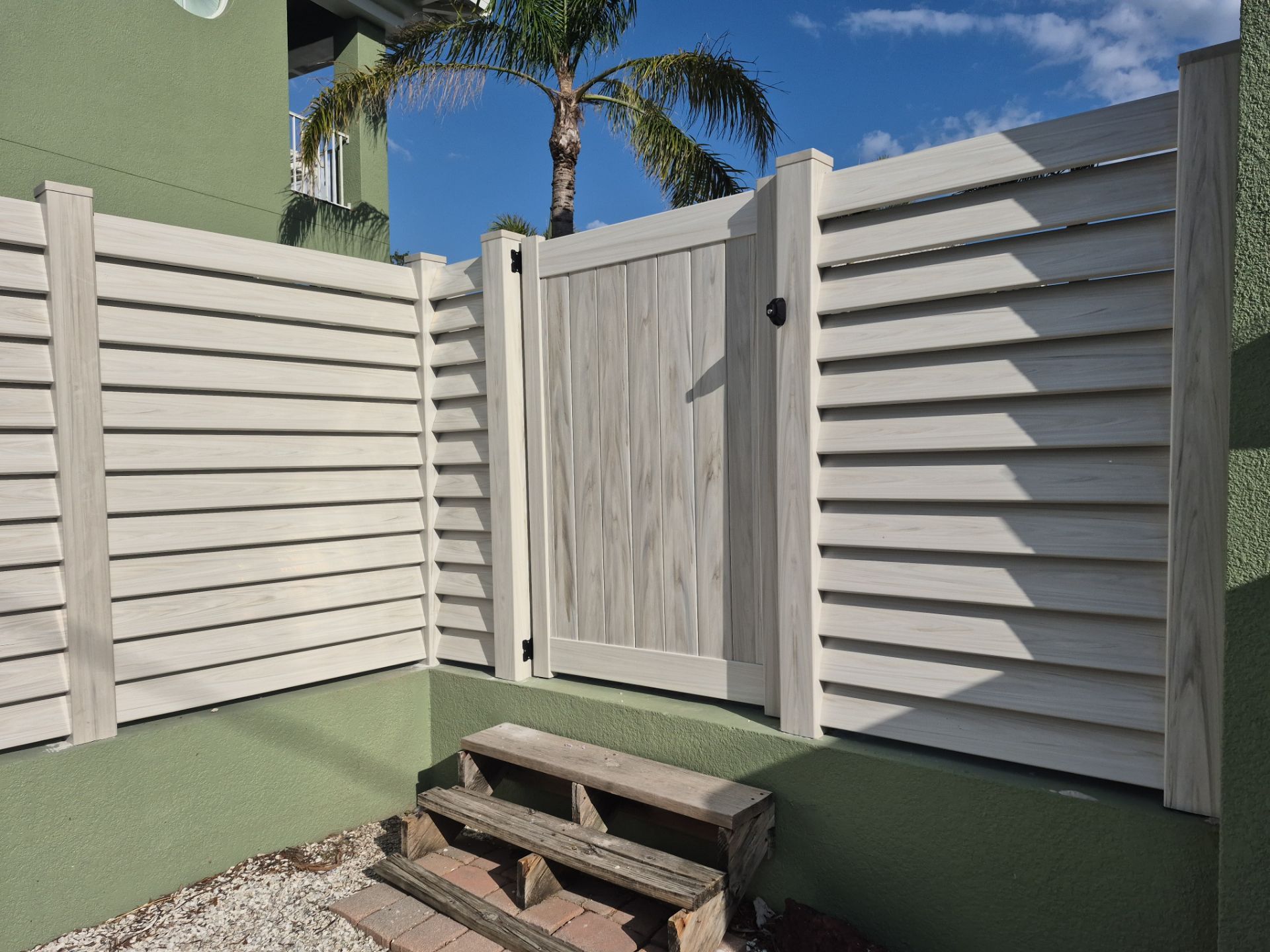 363 tierra mar ln by H&Y Fence