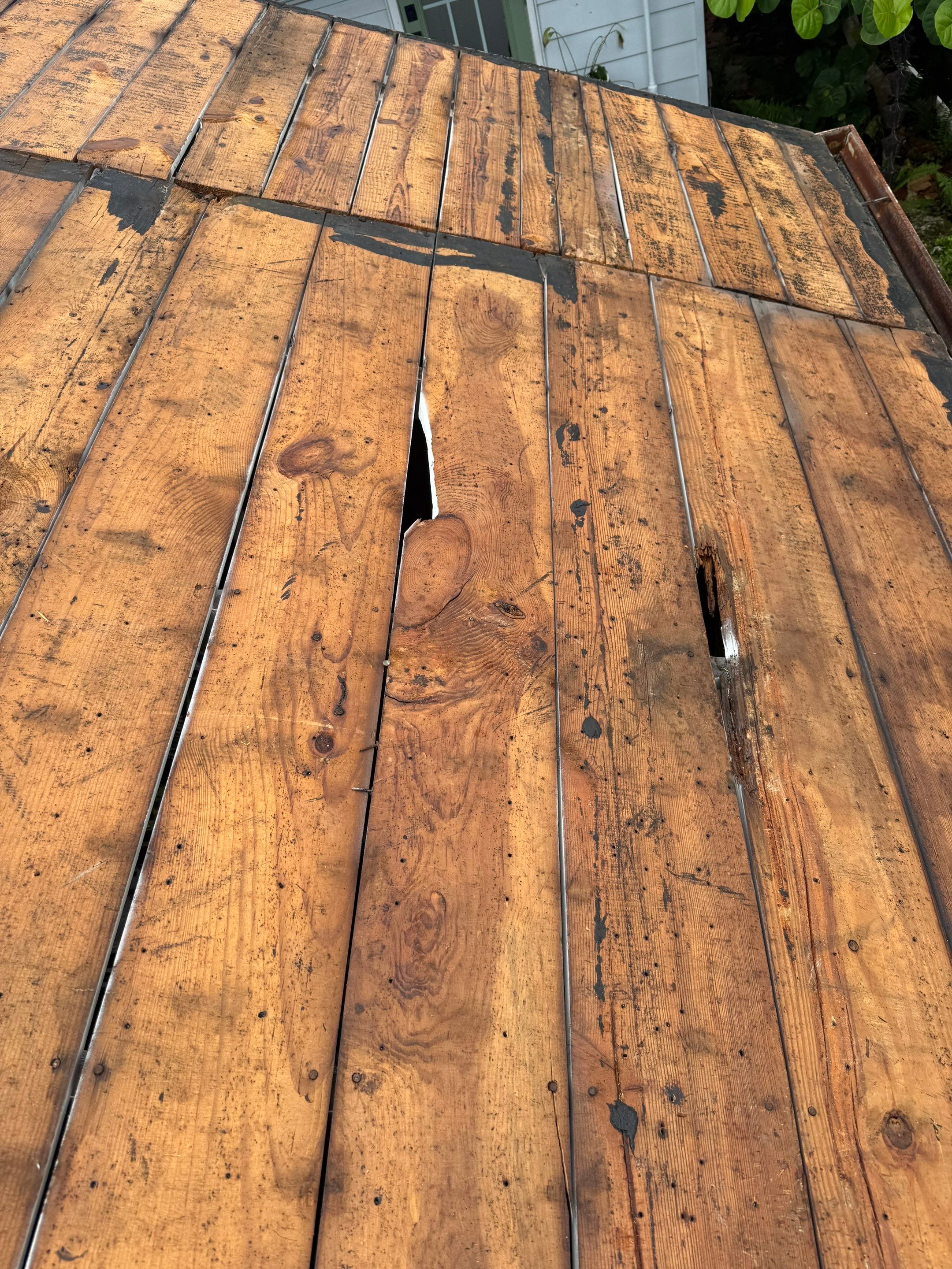 Project in St. Petersburg 33704 by Mitchell Roofing Company LLC 