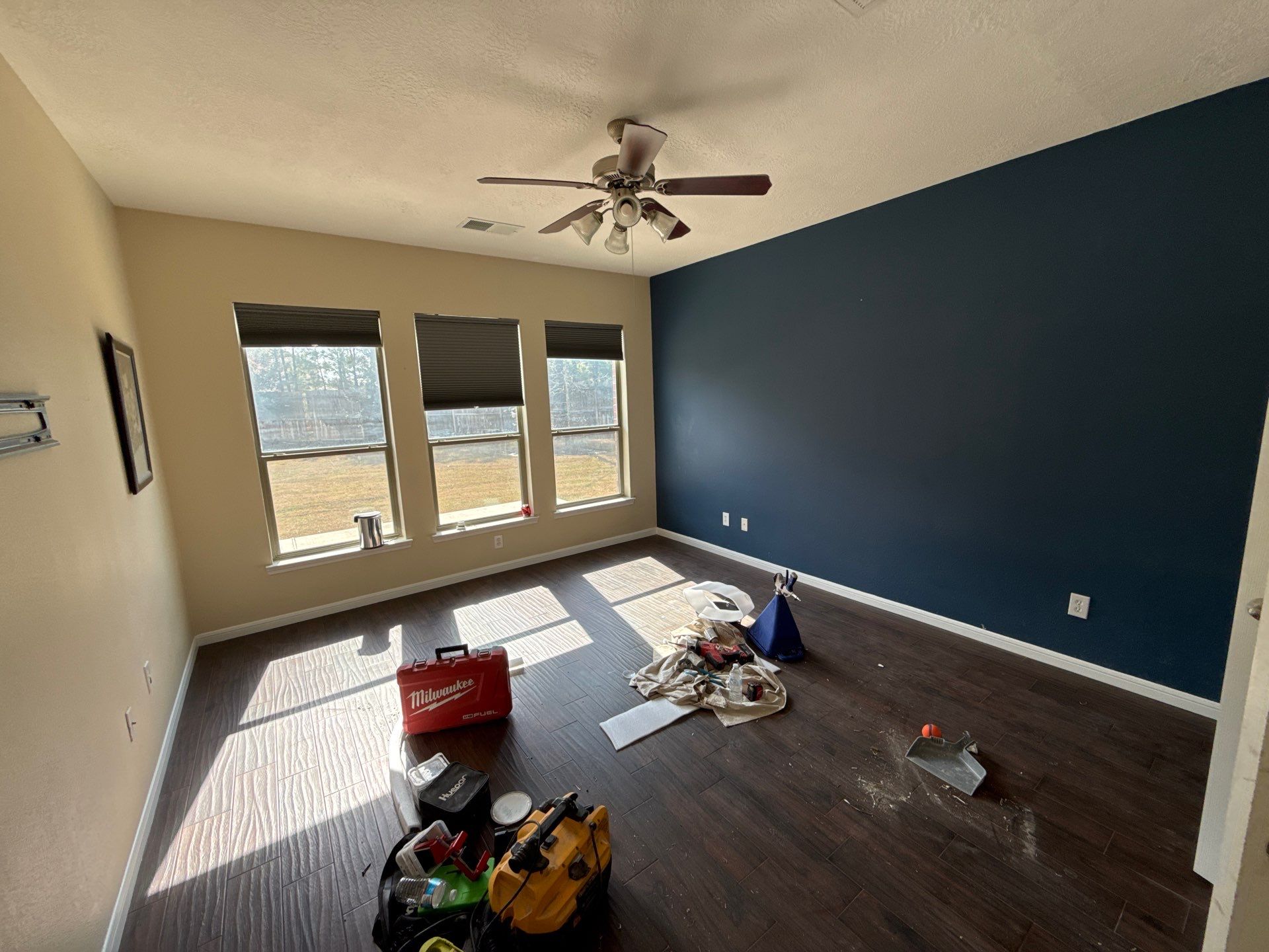 Bathroom and Ktichen Remodel in The Woodlands by SophAlx LLC