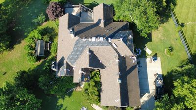 Project in Canton, GA