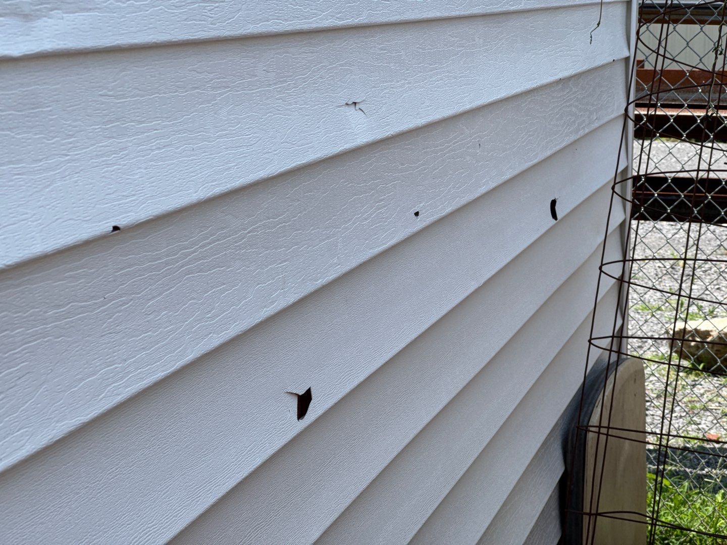 Project in Chattanooga by Aultman Roofing