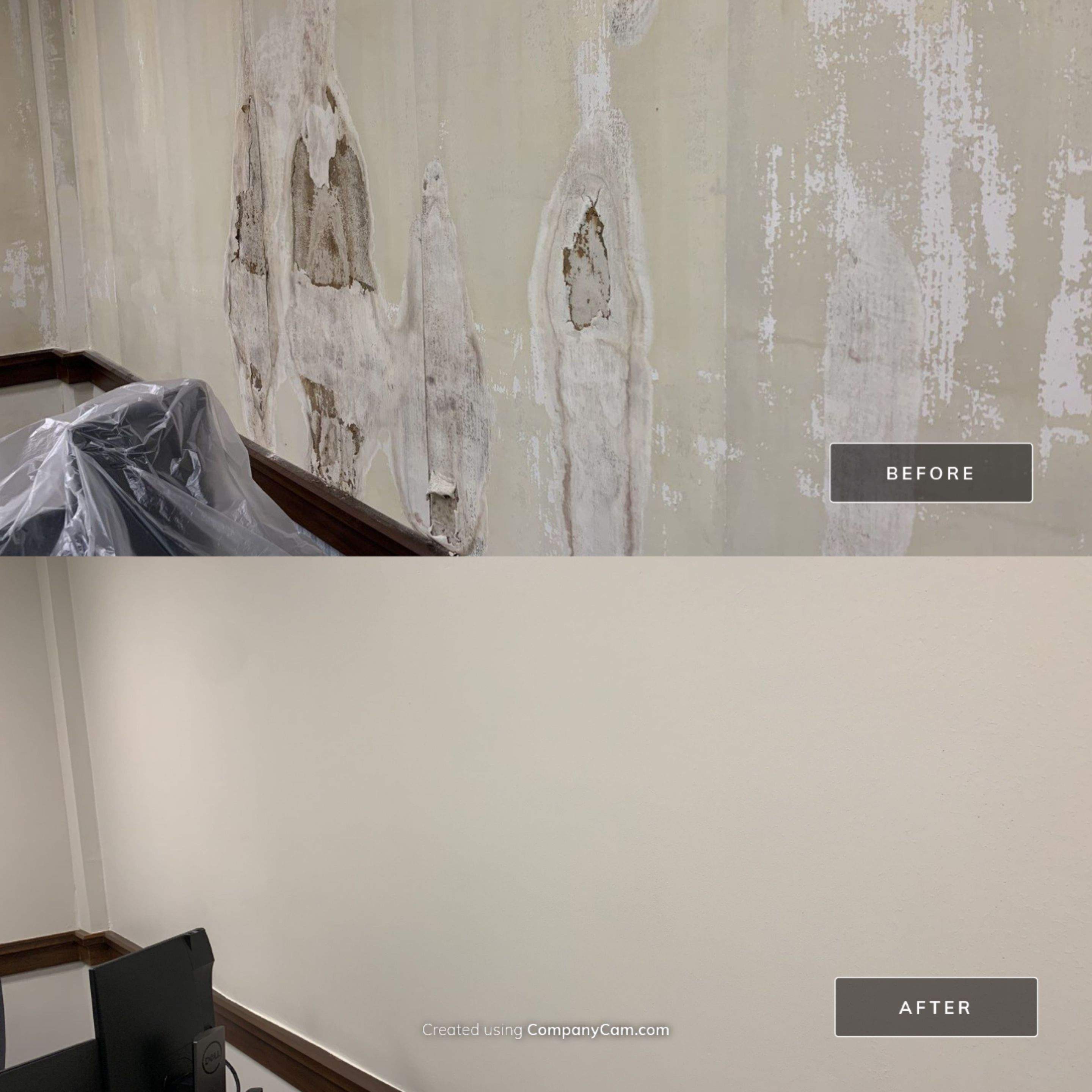 Big Commercial Projects by Five Star Painting of Batavia