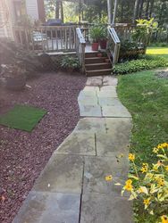 House Washing in Washington, NJ — Gallo Bros job photo