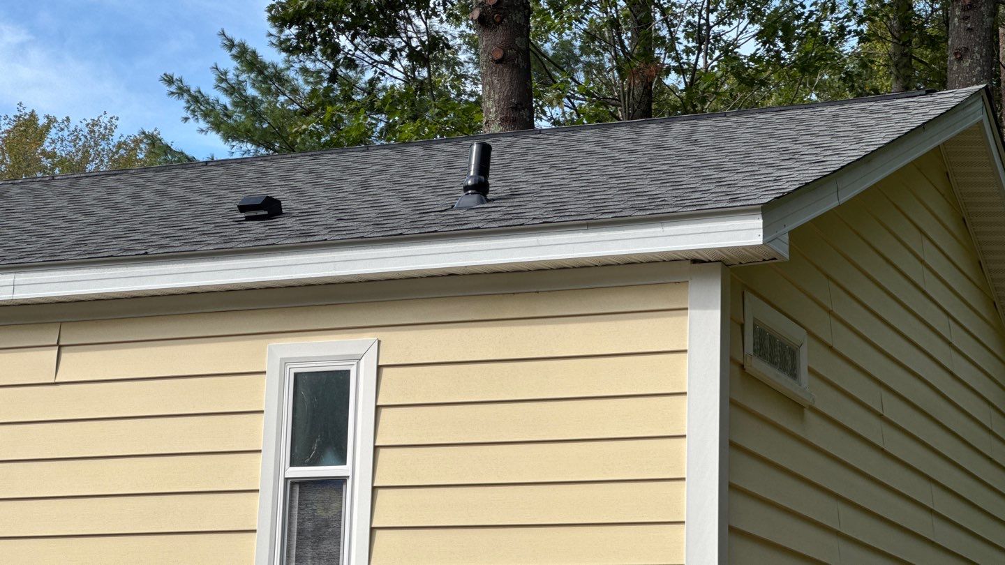 Peace of Mind Without Breaking the Bank – Trusted Roofing for Retired Homeowners by Sensible Home Solutions