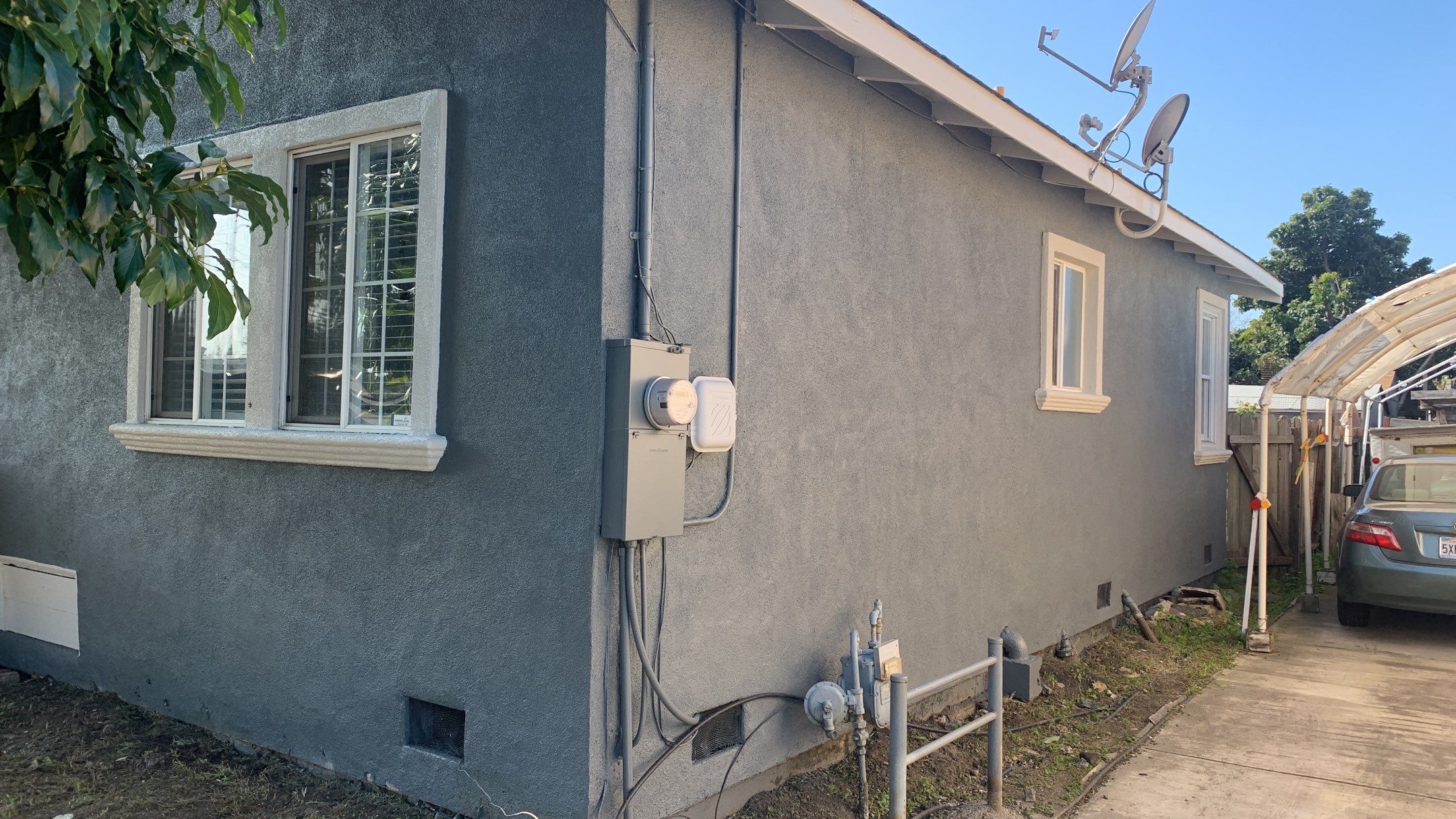 Bloom Team Listing 1539 Oriole by SpotFree Window Cleaning