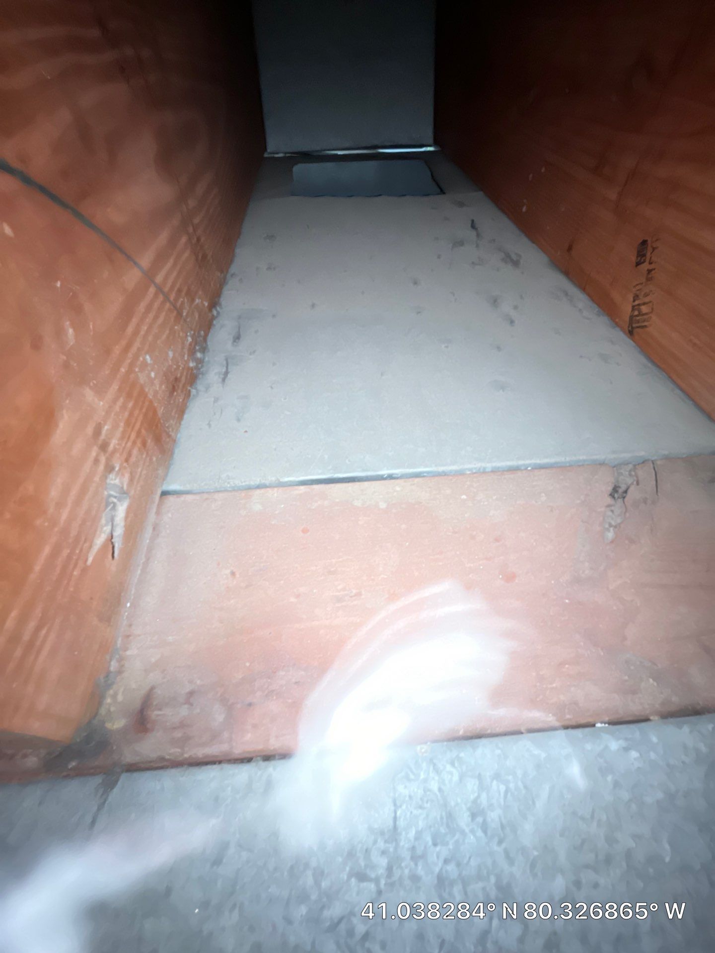 Air Duct Cleaning With a Vacuum Truck in New Castle, PA by Superior Air Duct Cleaning