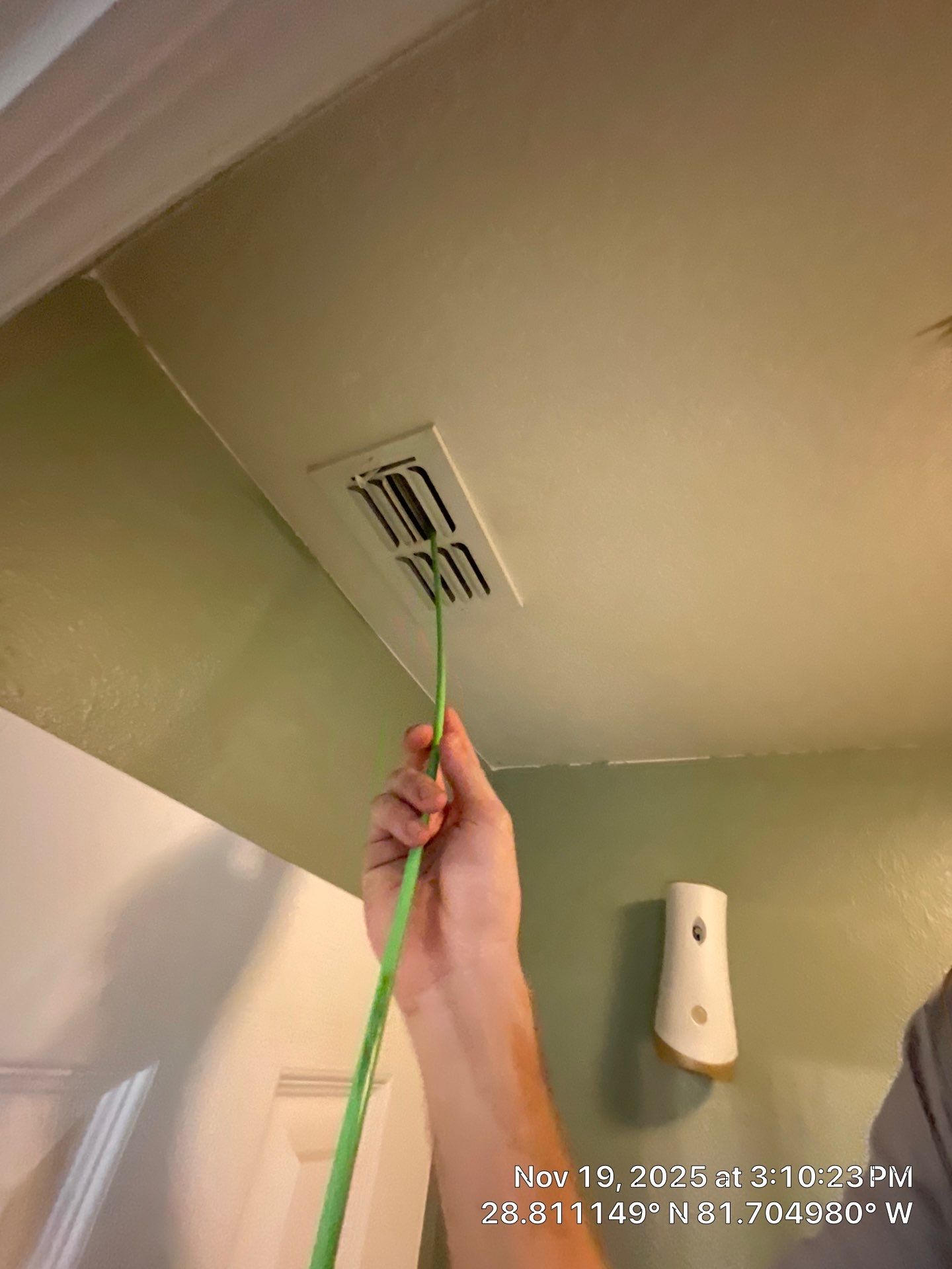 Air Duct Cleaning in Tavares by Hygienic Air, Inc