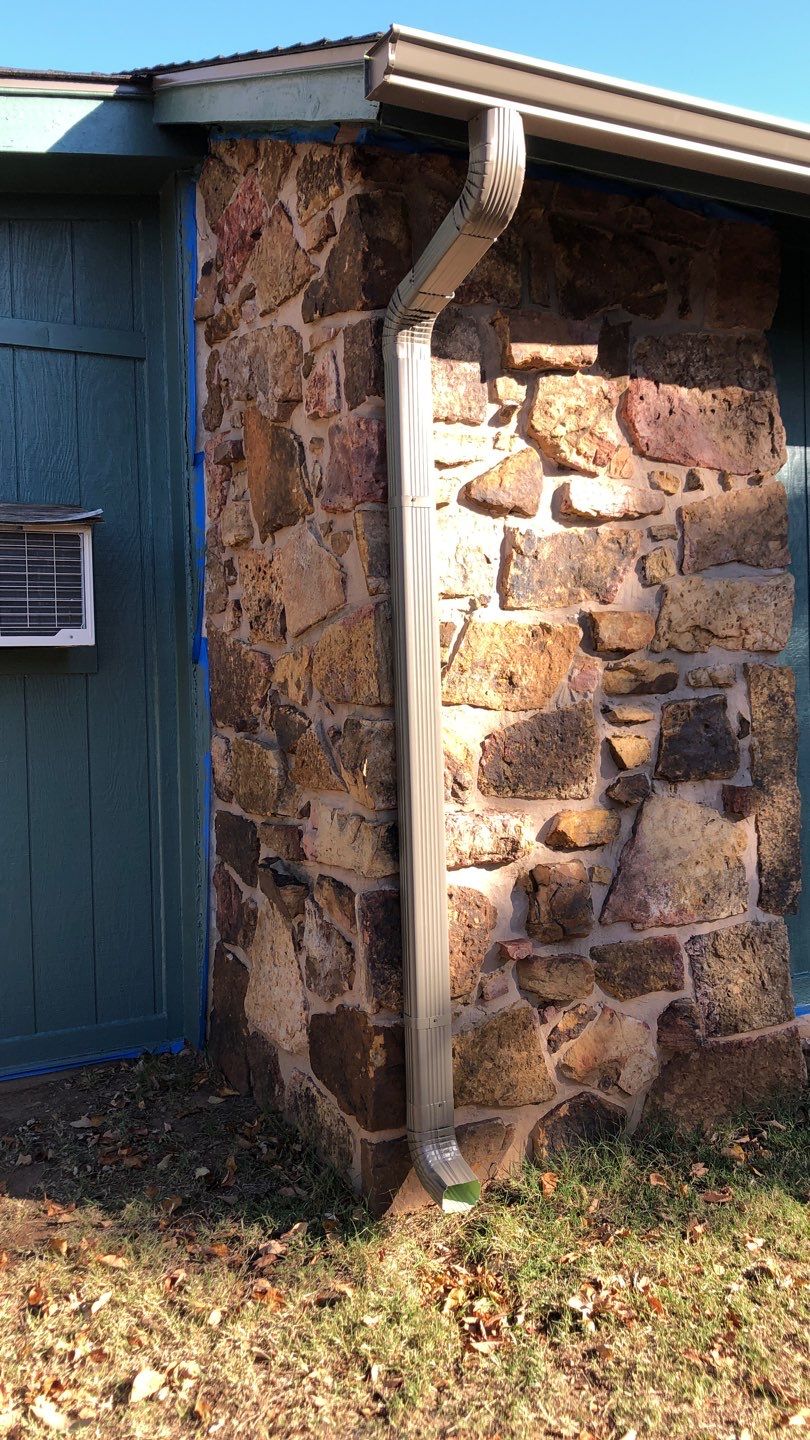 Residential Roofing Installation using GAF Natural Shadow  by A & H Roofing and Contracting