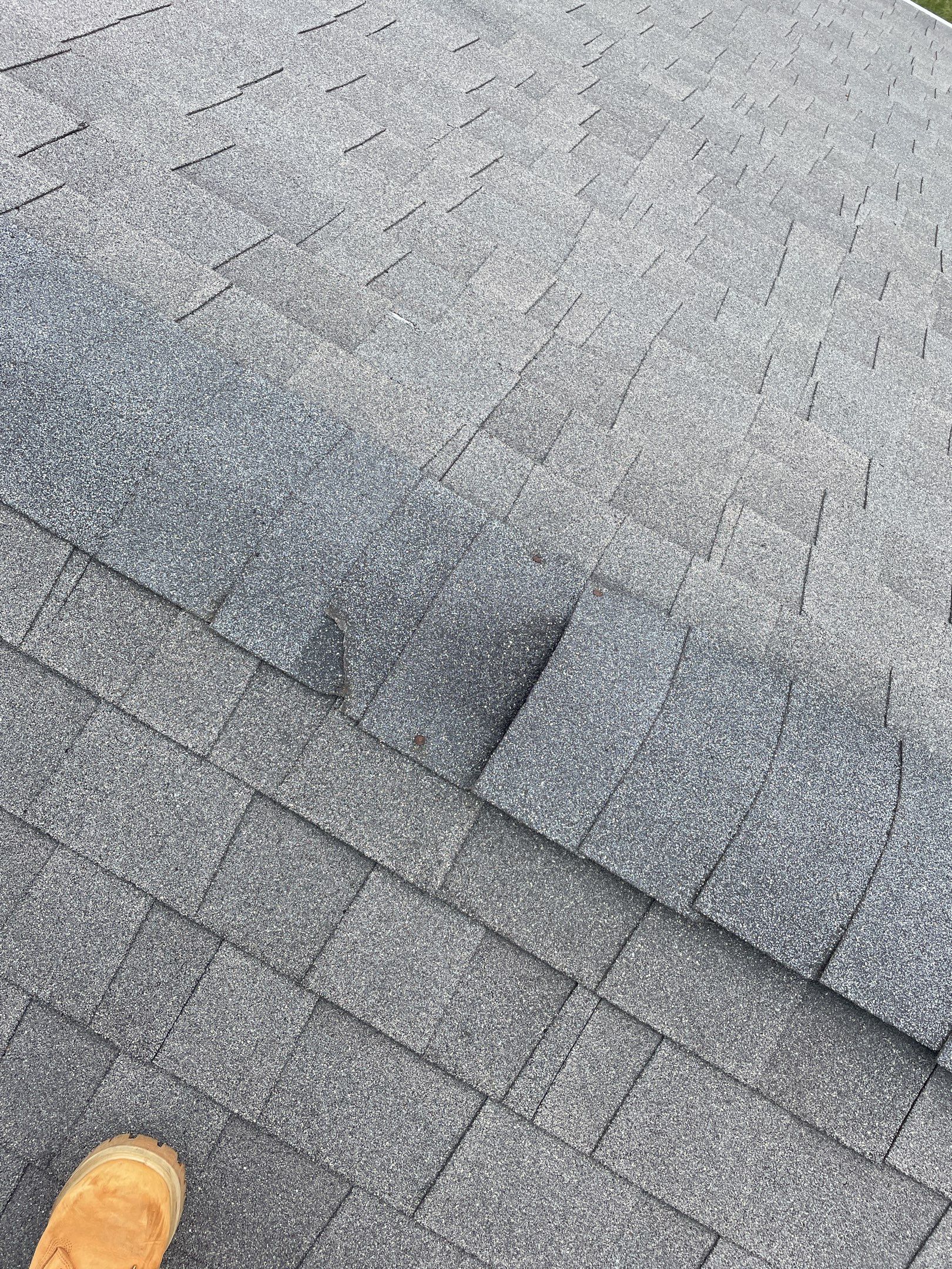 Siding Replacement using CertainTeed Landmark by 180 Contractors