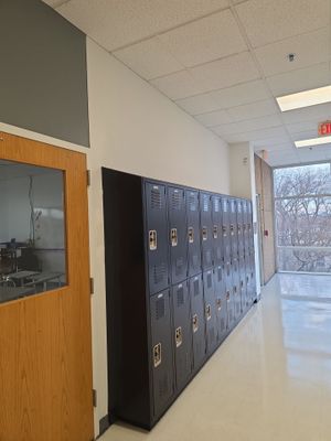 Commercial Painting in Washington, DC