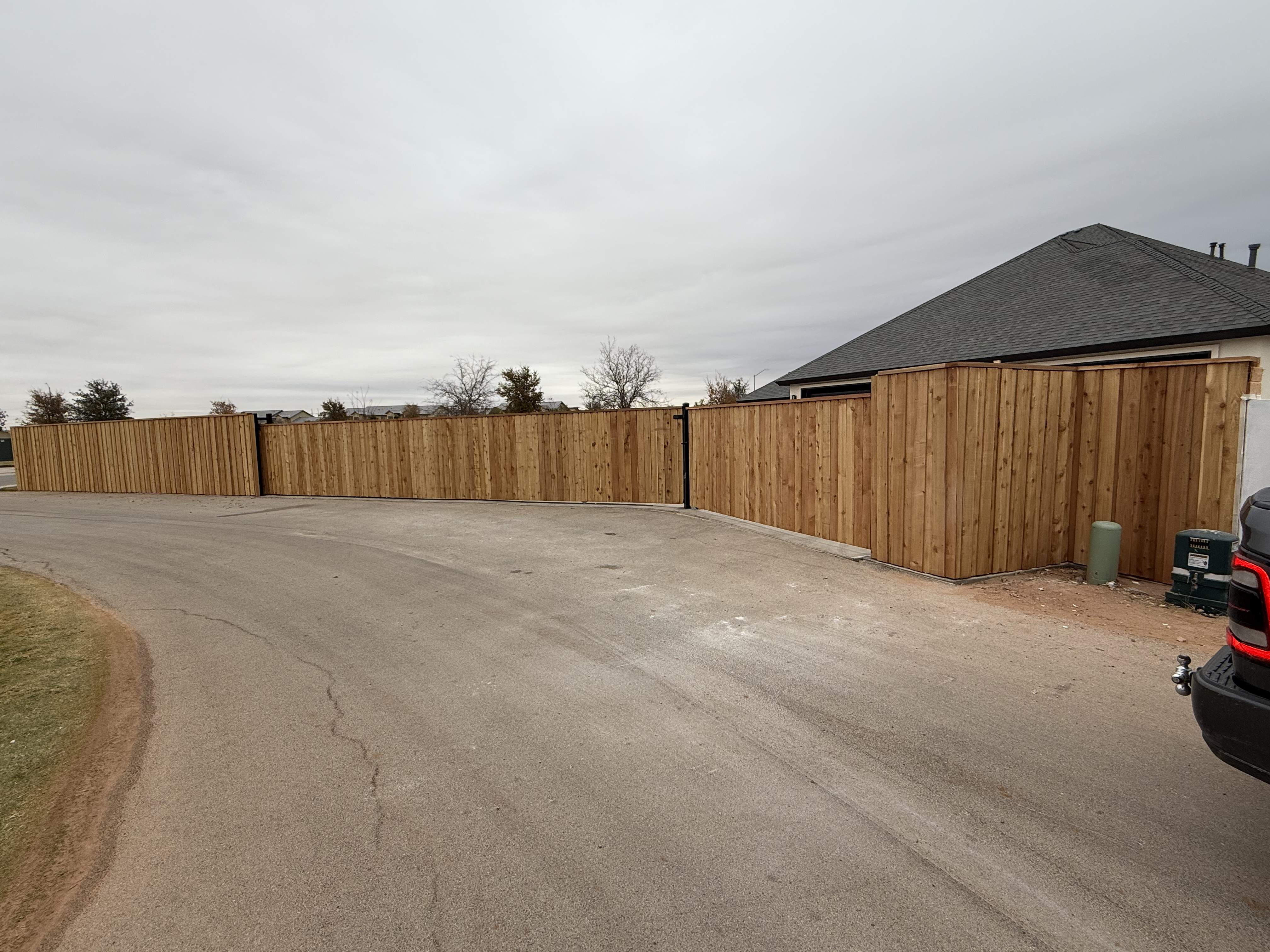 Texas Bro's General Contractor featured photo.