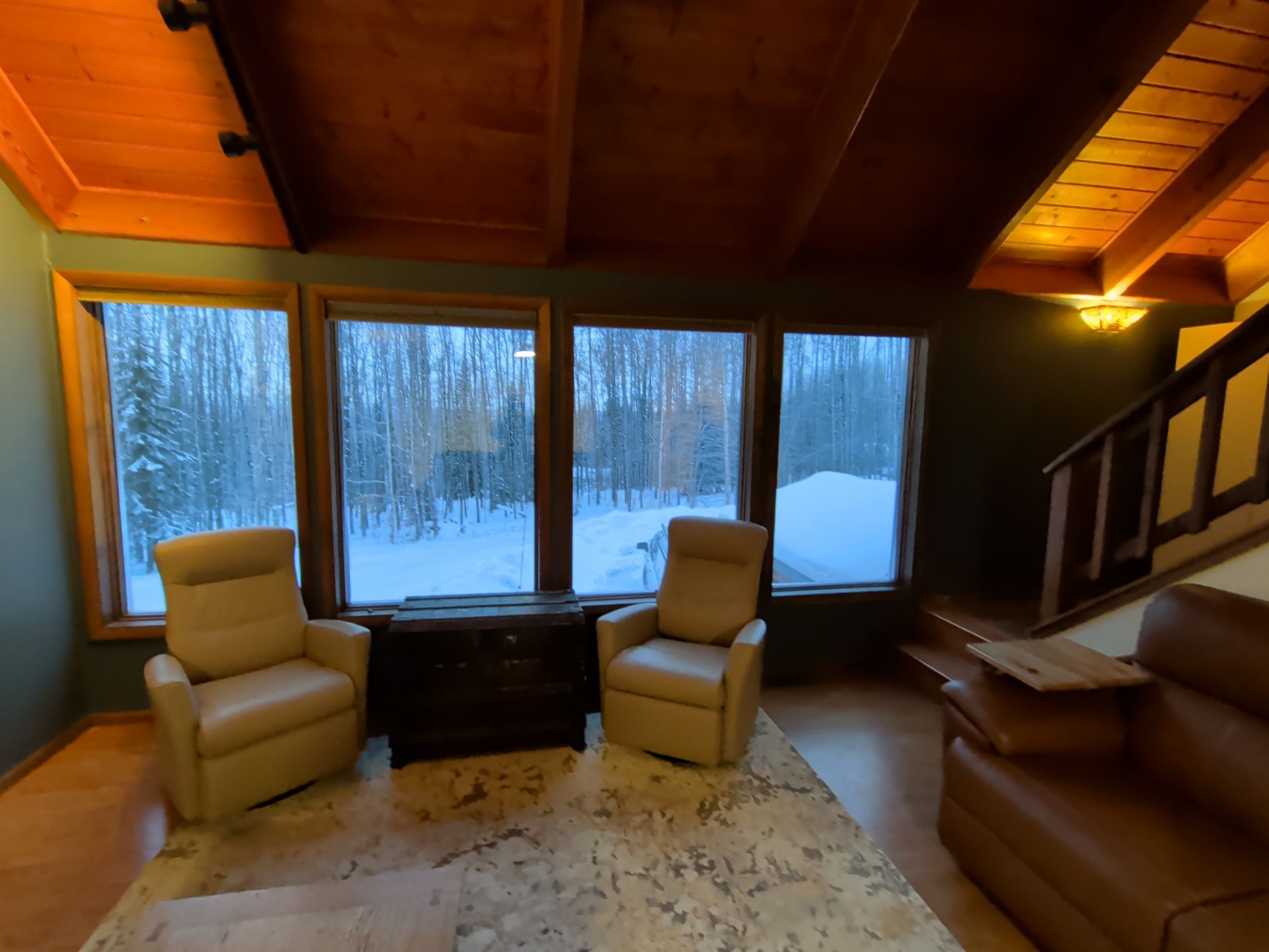 Gorgeous Whole Home Repaint! by Midnight Sun Painting