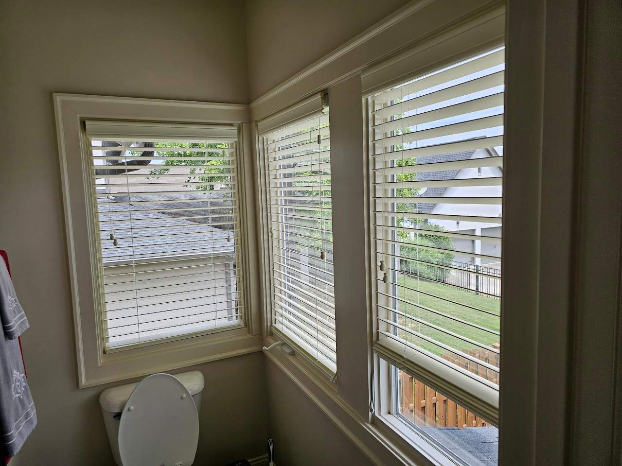 Kenney Project in Hoover by The Window Source