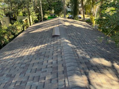 Shingle -> Shingle