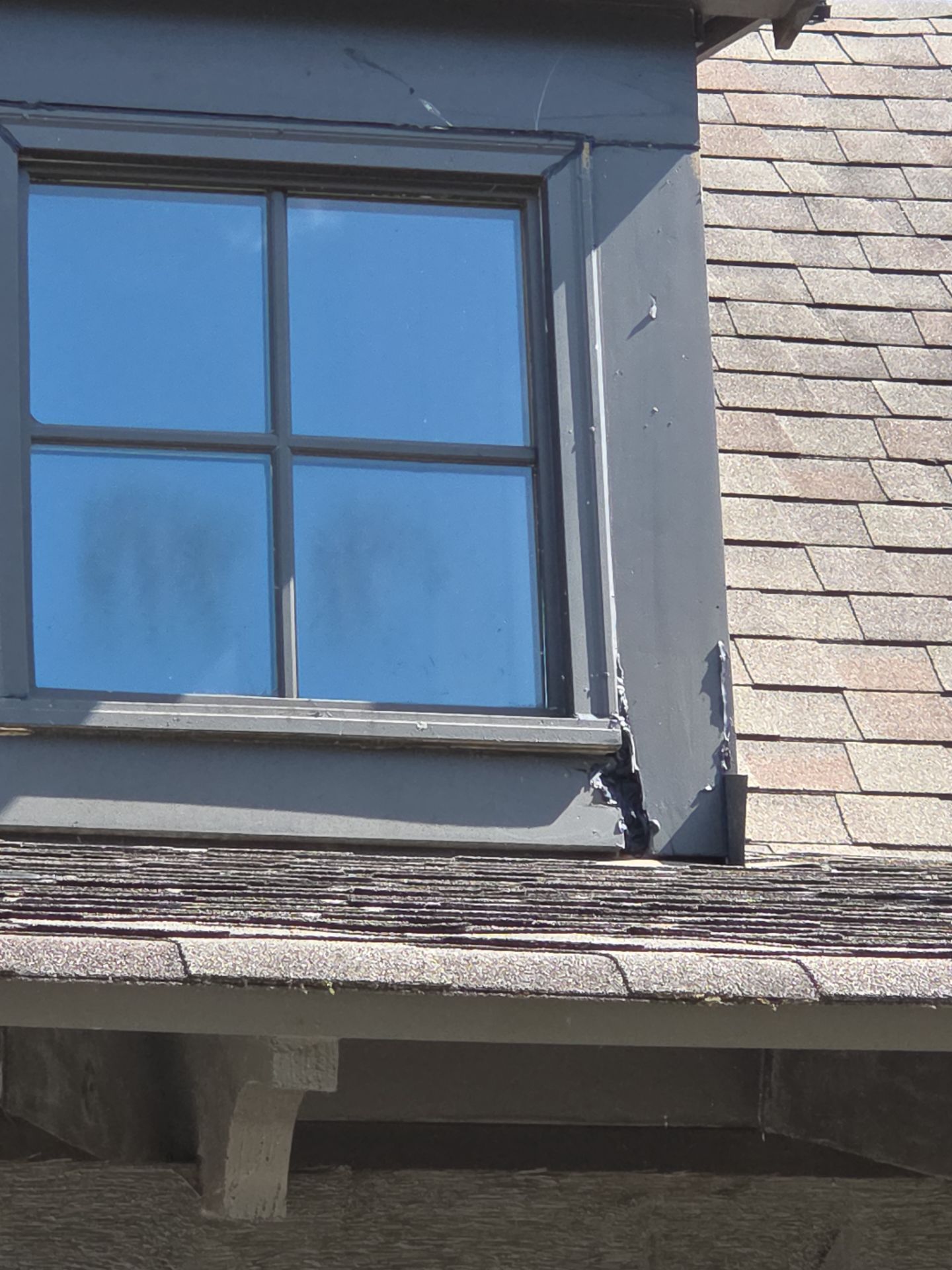 Drake Project in Birmingham by The Window Source